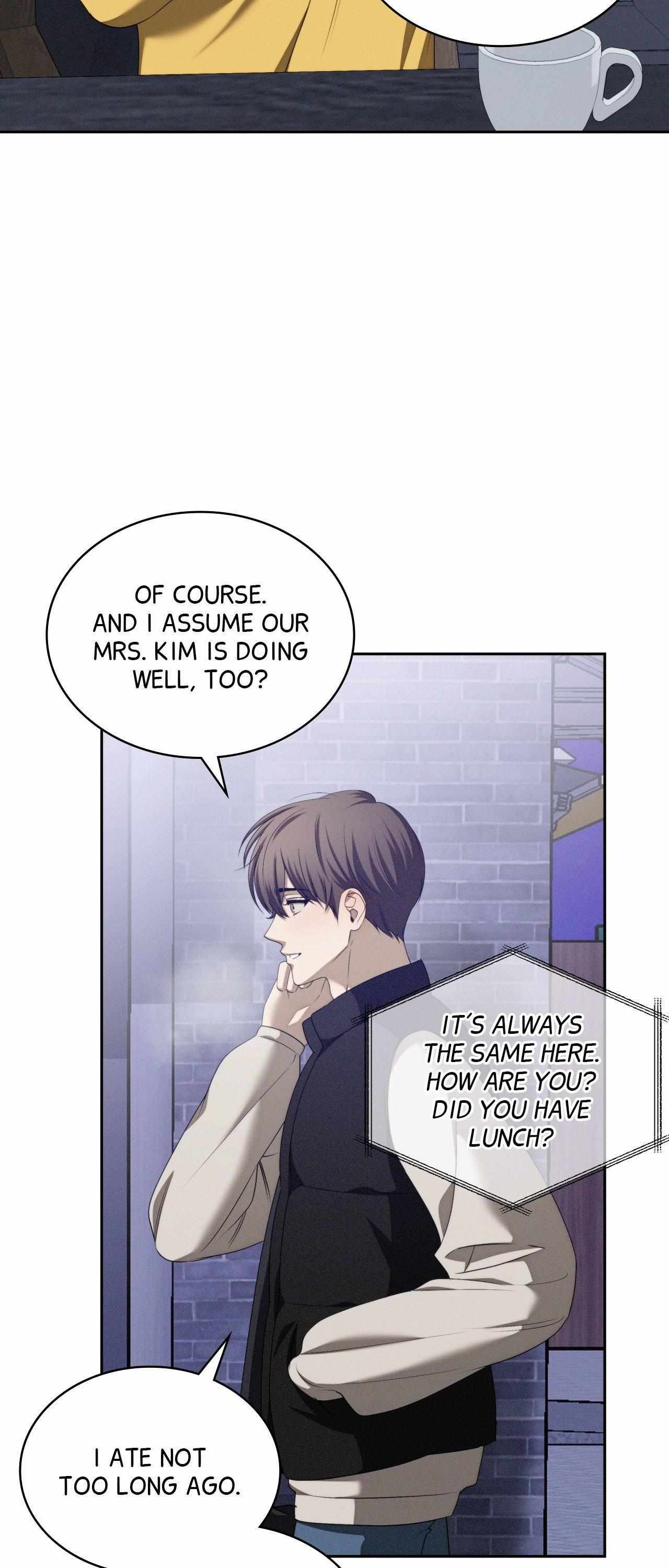 Crucial Point Chapter 71 page 35 - 