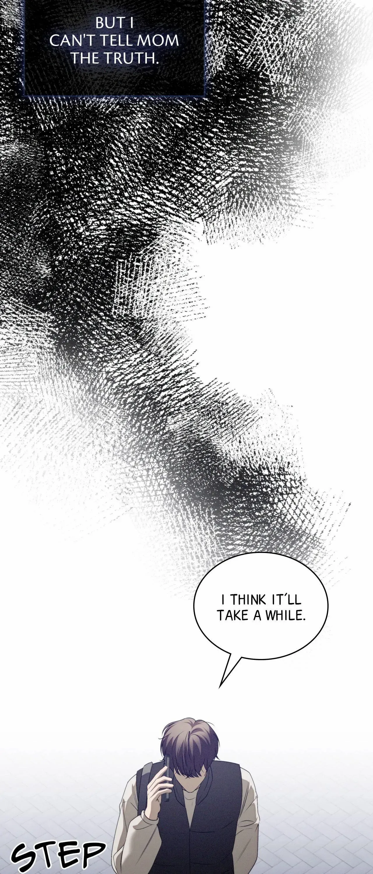 Crucial Point Chapter 71 page 41 - 