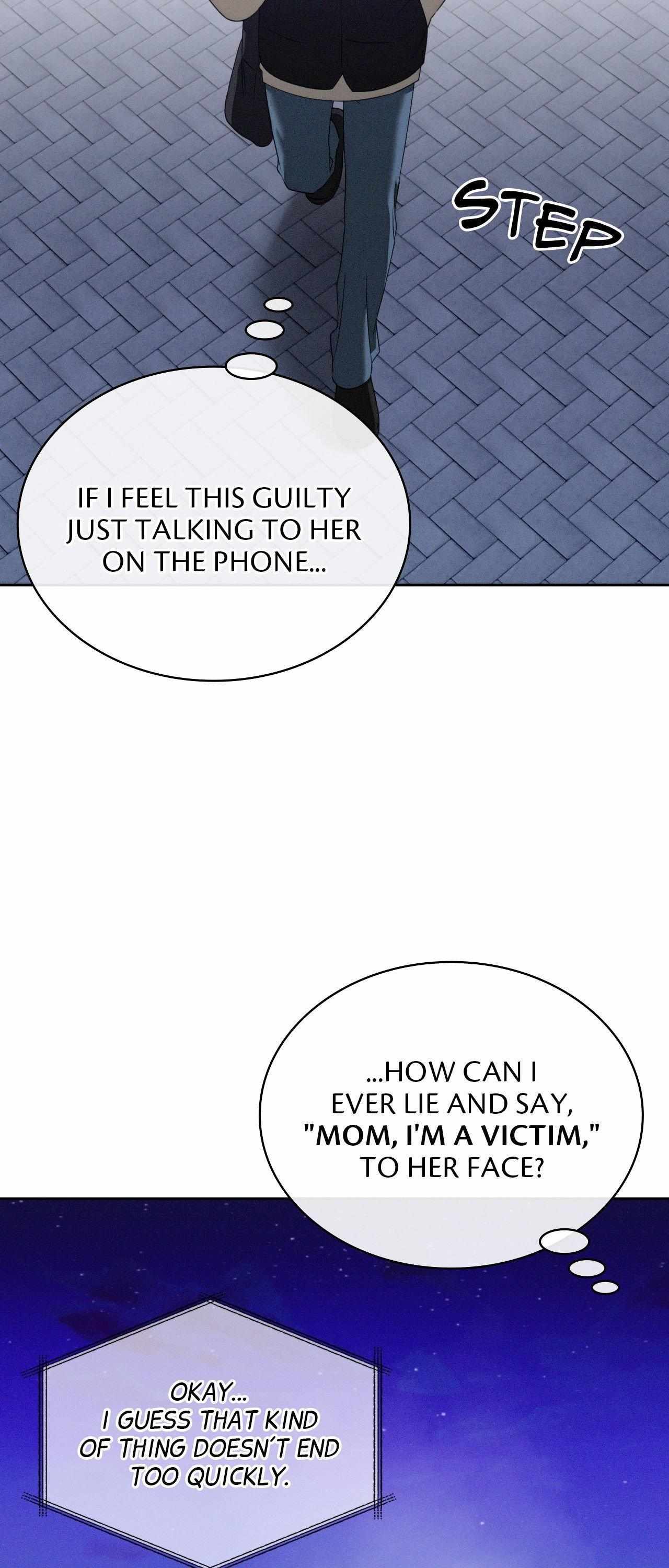 Crucial Point Chapter 71 page 42 - 