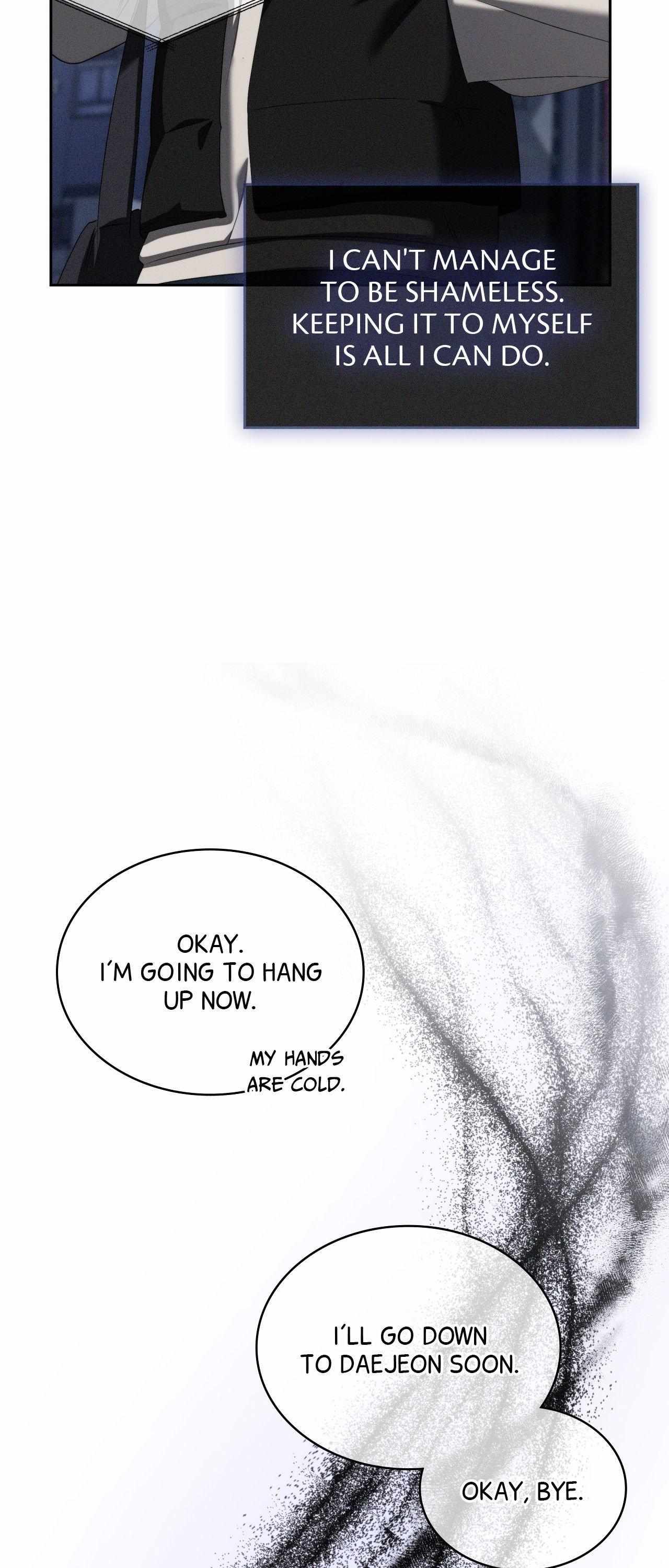 Crucial Point Chapter 71 page 44 - 
