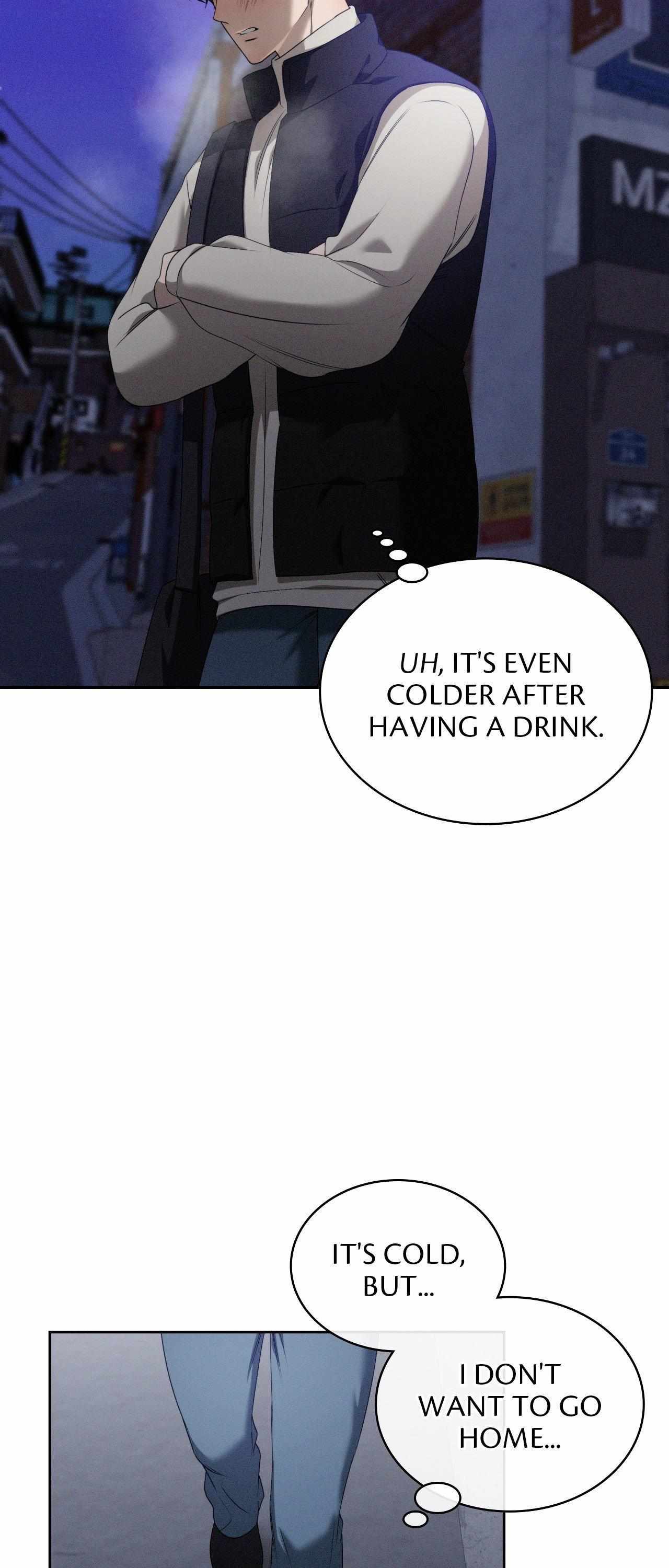 Crucial Point Chapter 71 page 49 - 