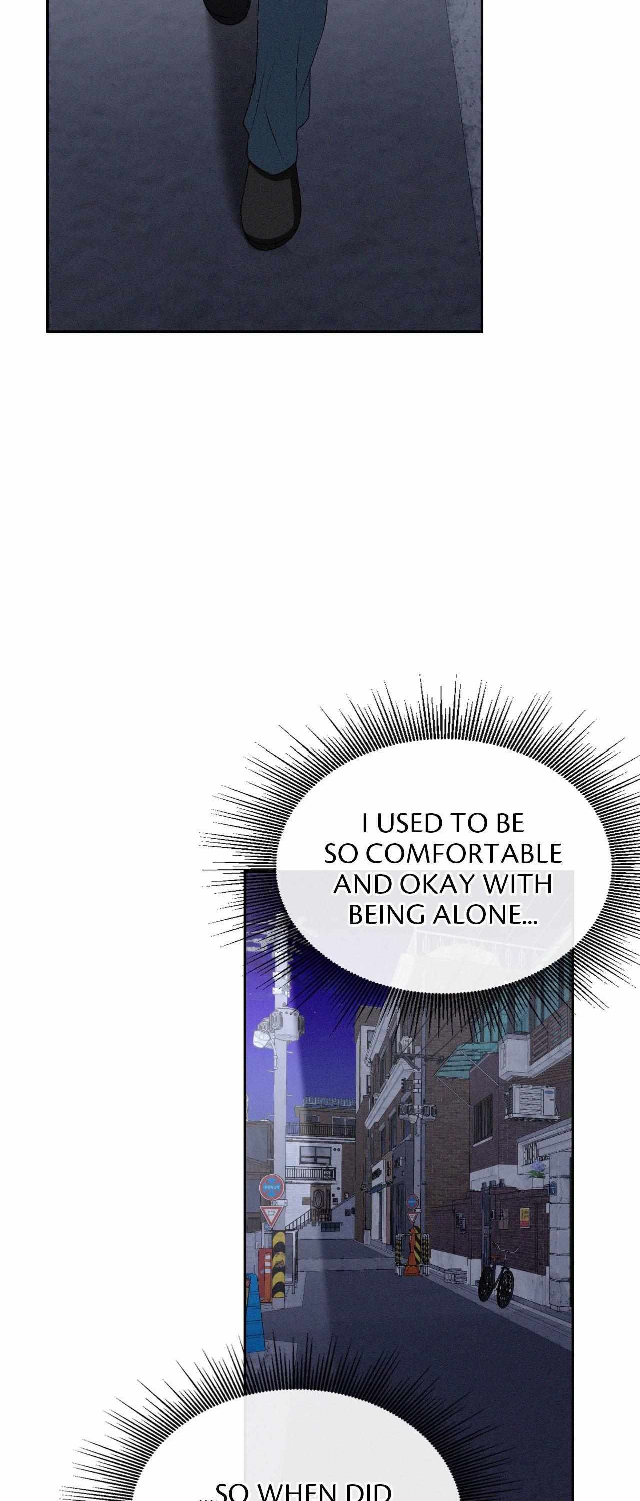 Crucial Point Chapter 71 page 50 - 