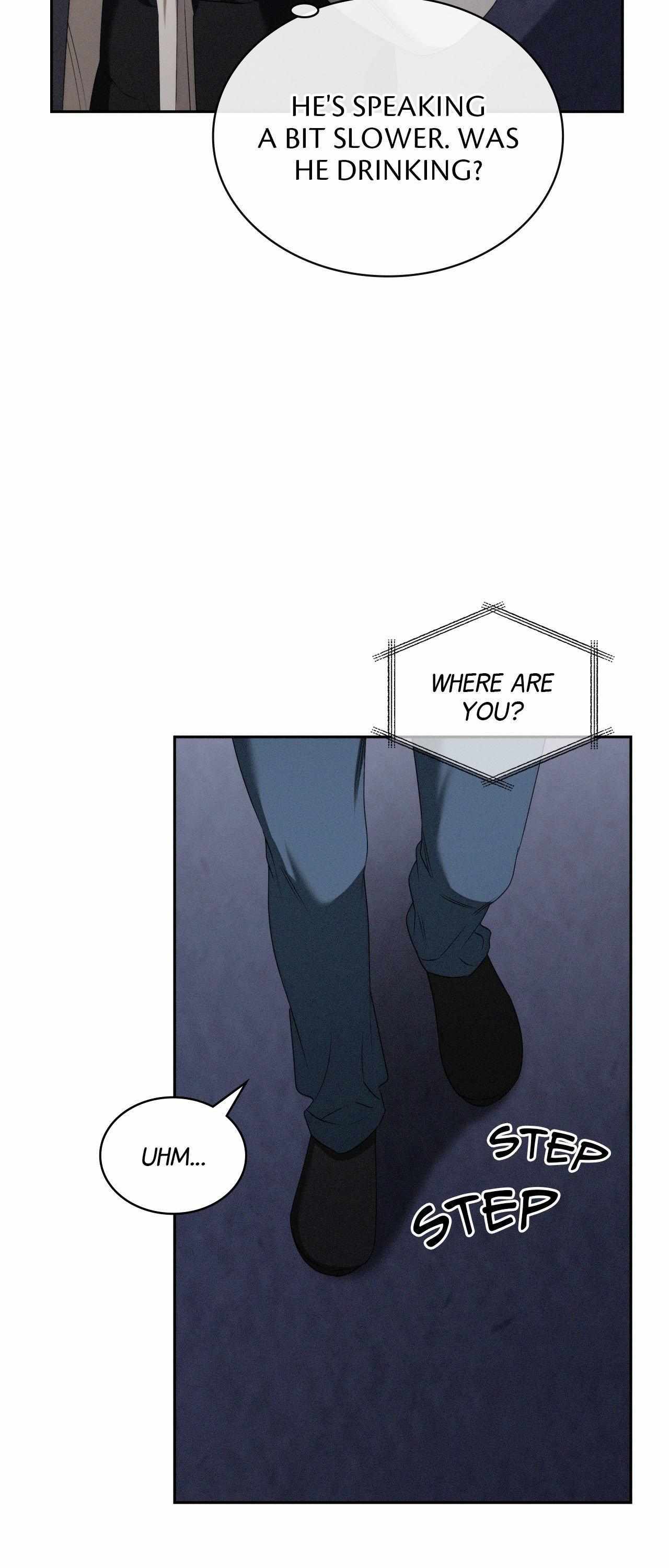 Crucial Point Chapter 71 page 62 - 