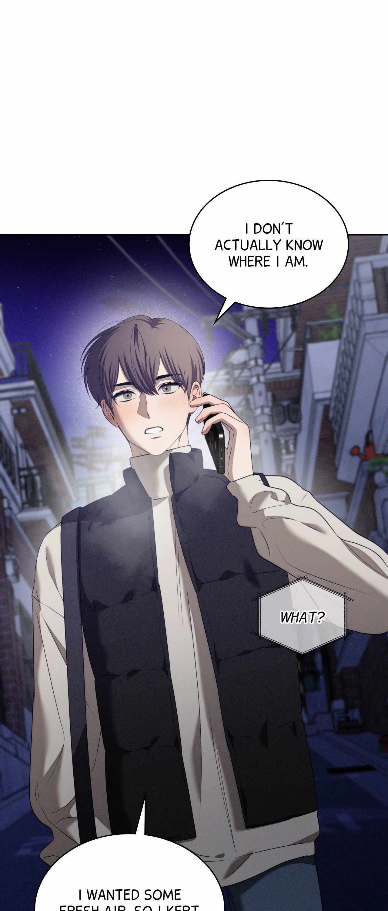 Crucial Point Chapter 71 page 63 - 