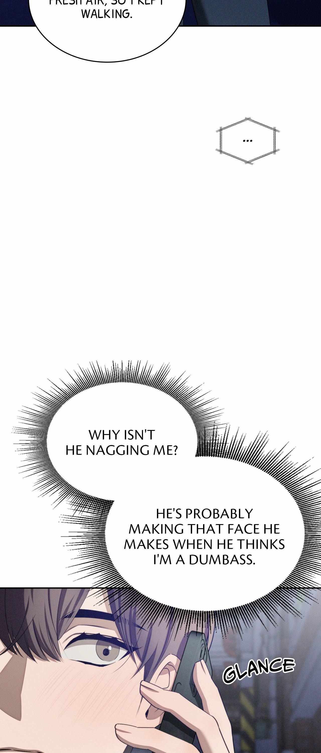 Crucial Point Chapter 71 page 64 - 