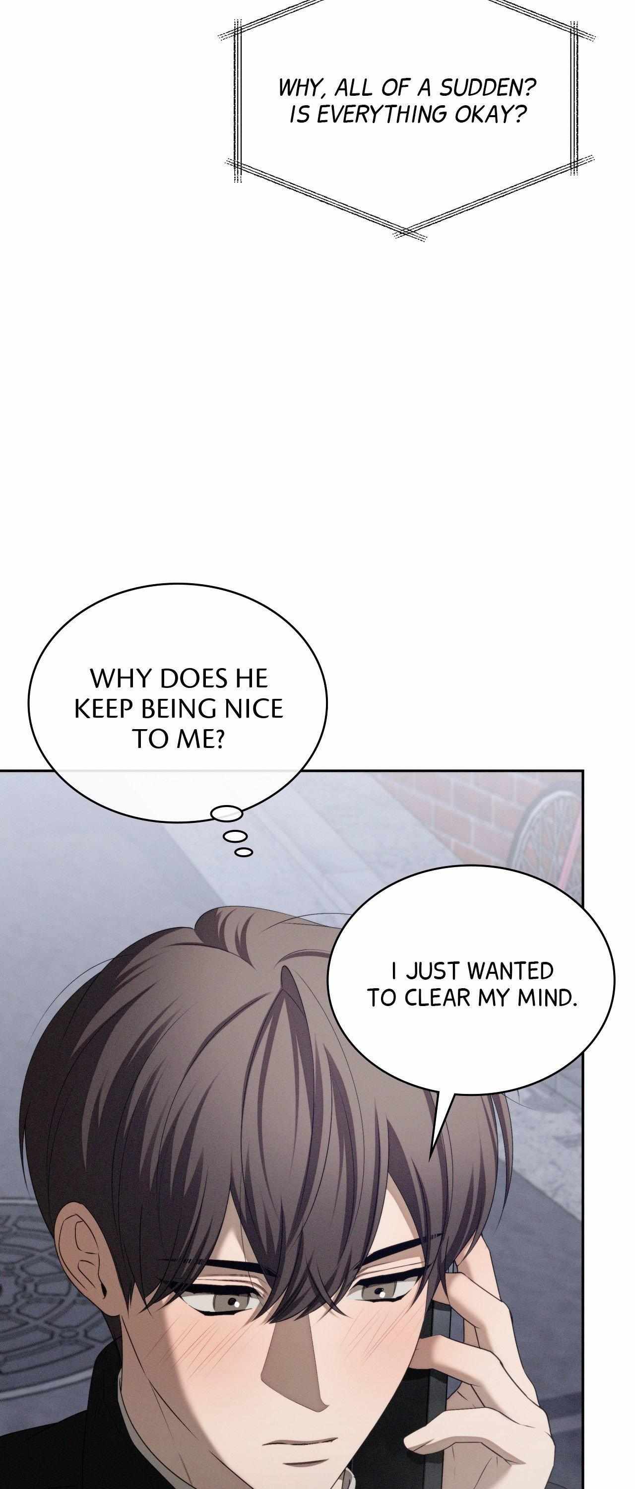 Crucial Point Chapter 71 page 67 - 