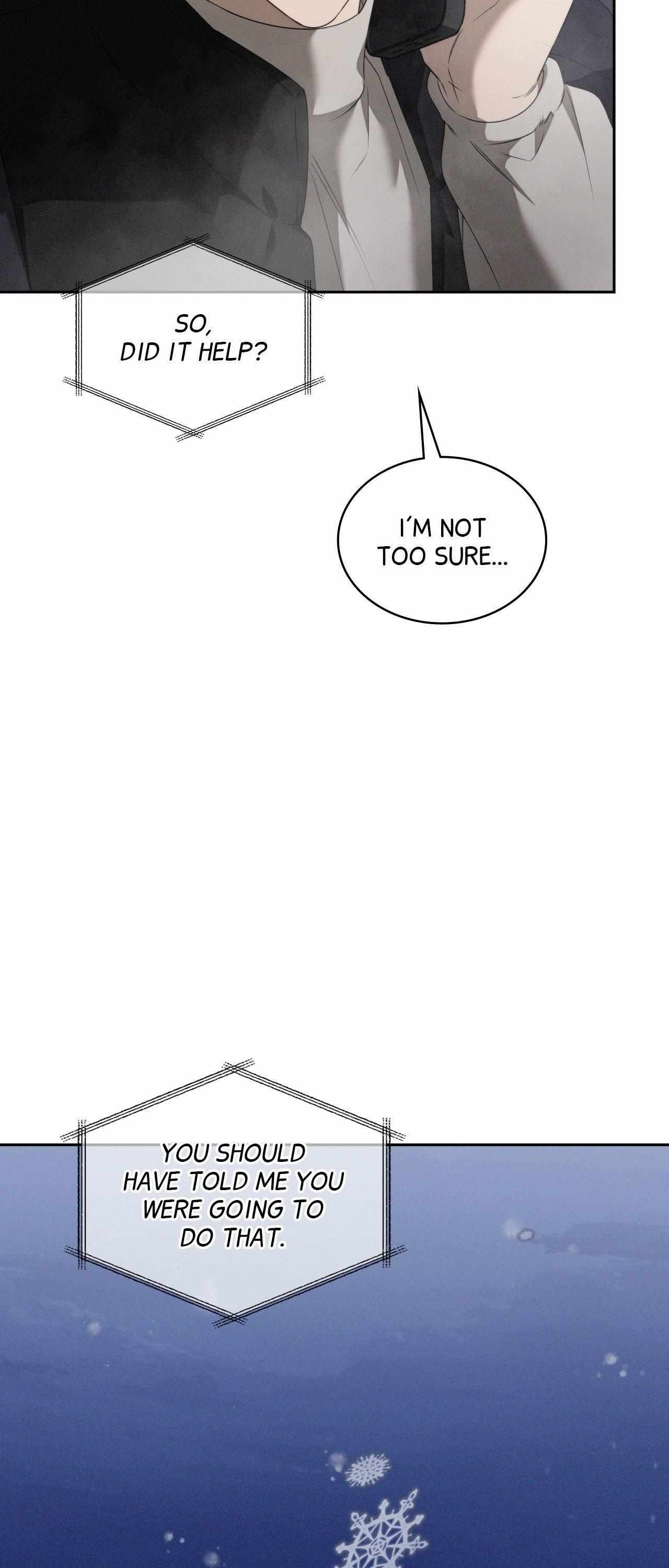 Crucial Point Chapter 71 page 68 - 