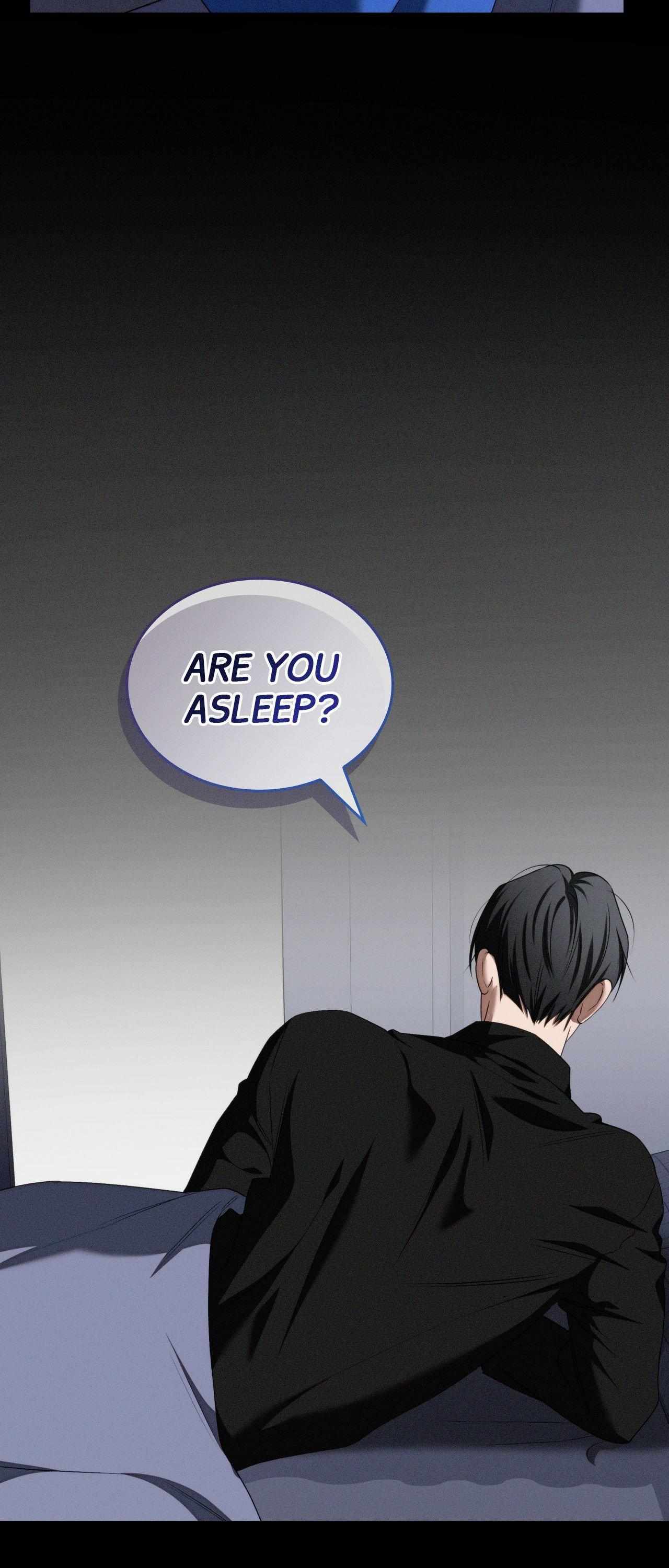 Crucial Point Chapter 71 page 8 - 