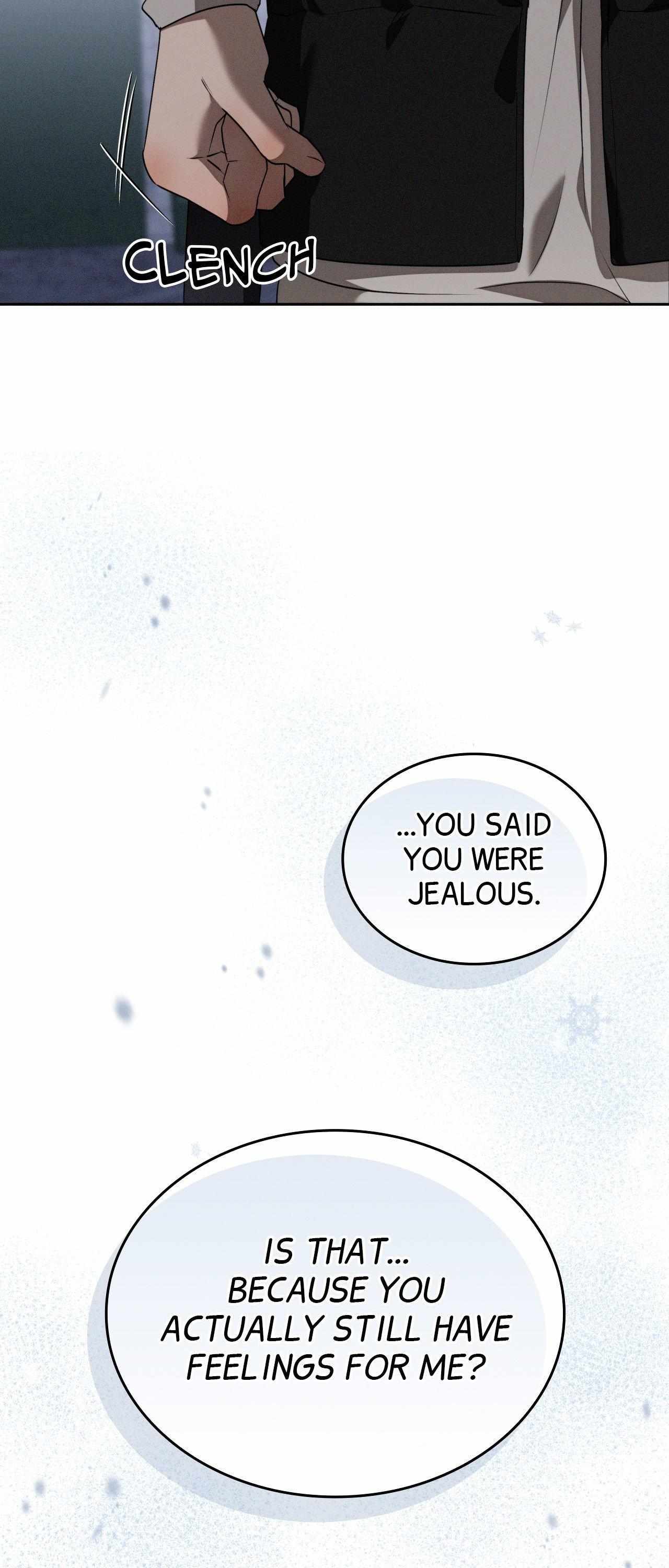 Crucial Point Chapter 71 page 72 - 