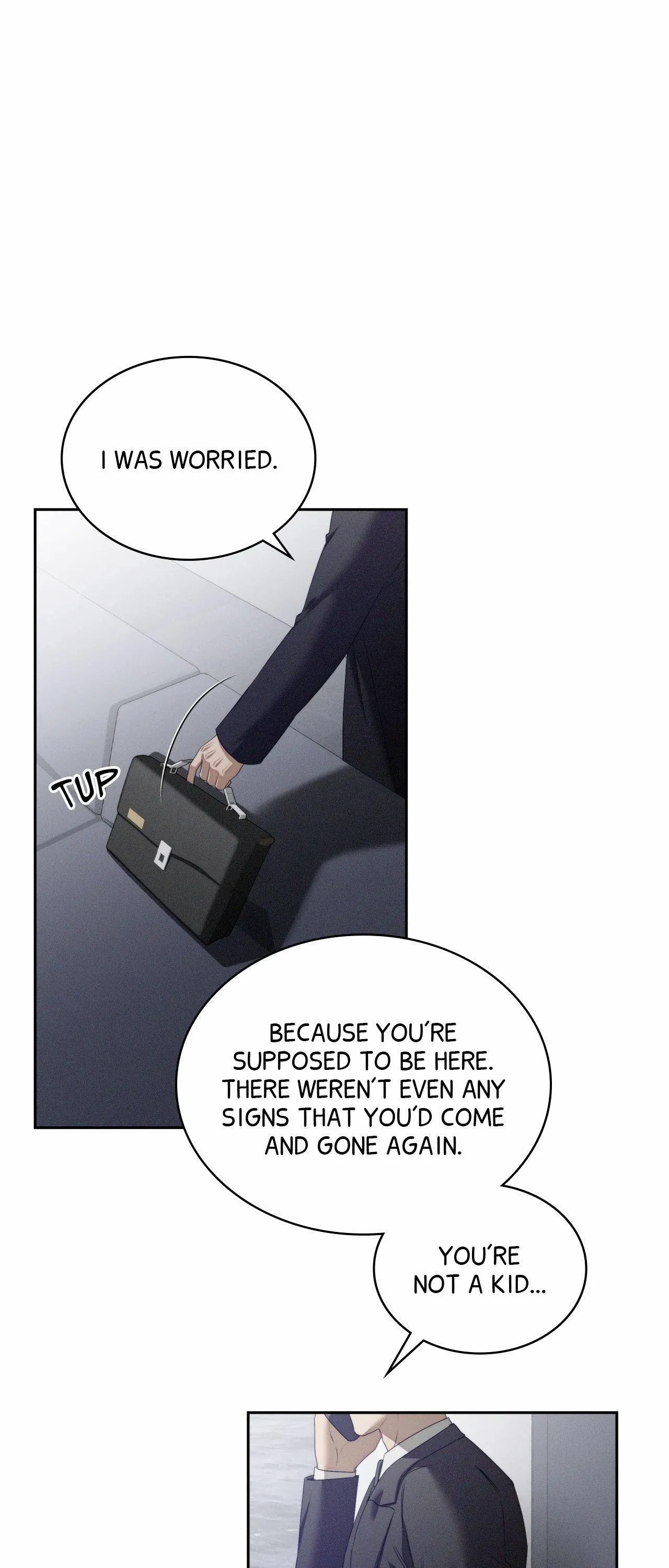Crucial Point Chapter 72 page 2 - 