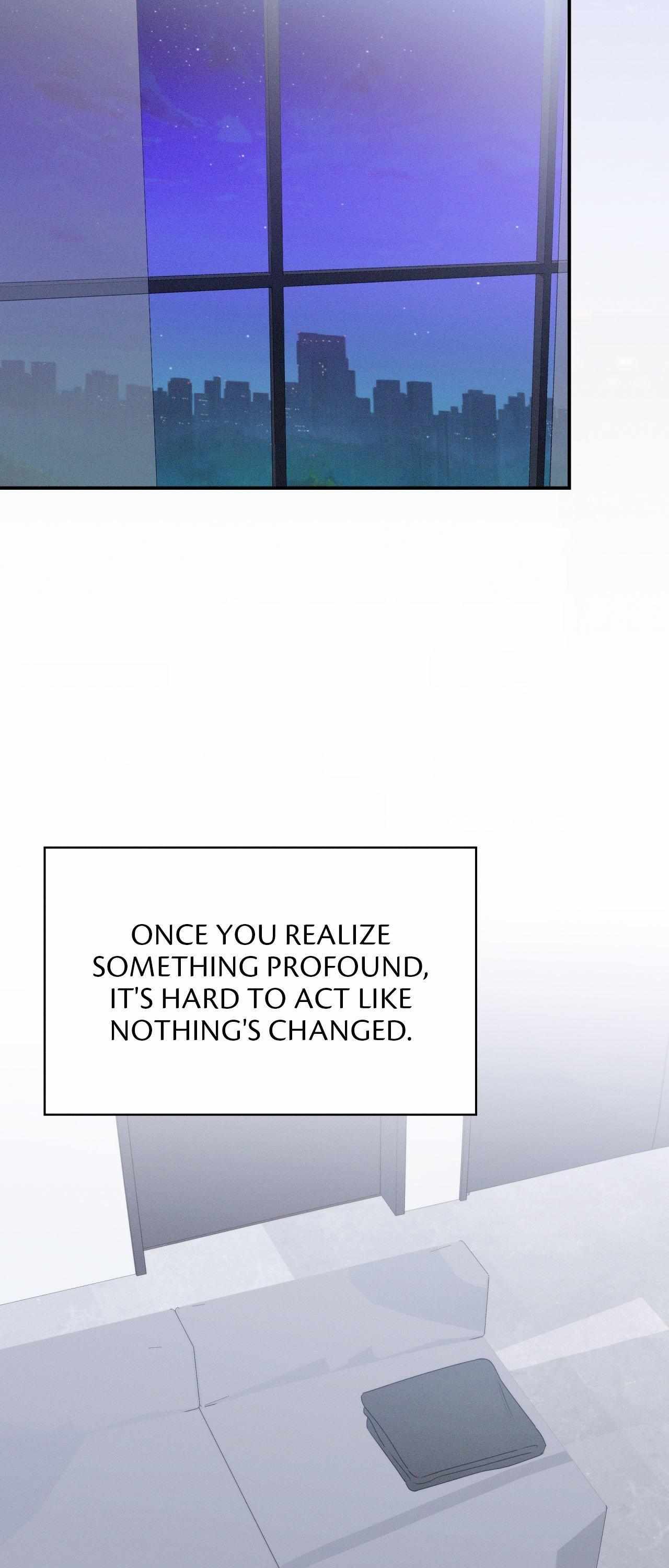 Crucial Point Chapter 72 page 20 - 