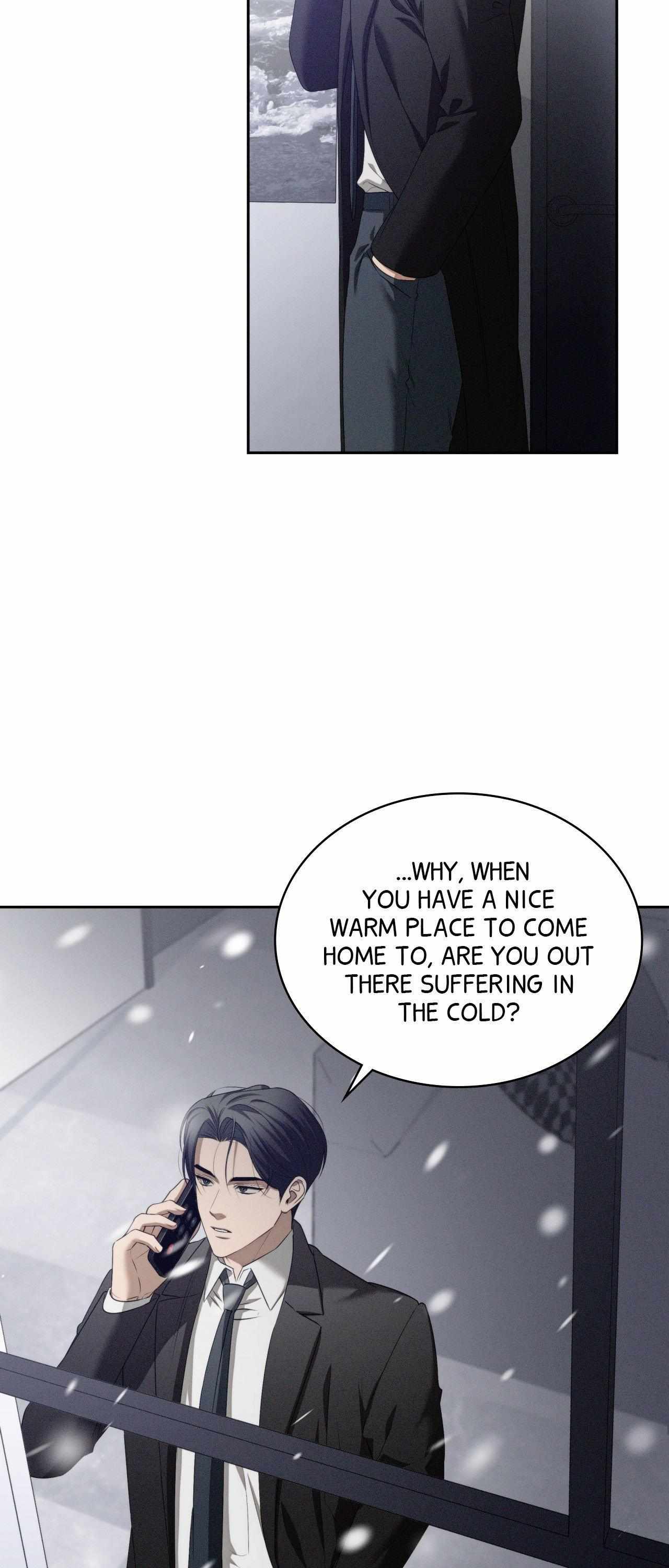 Crucial Point Chapter 72 page 3 - 