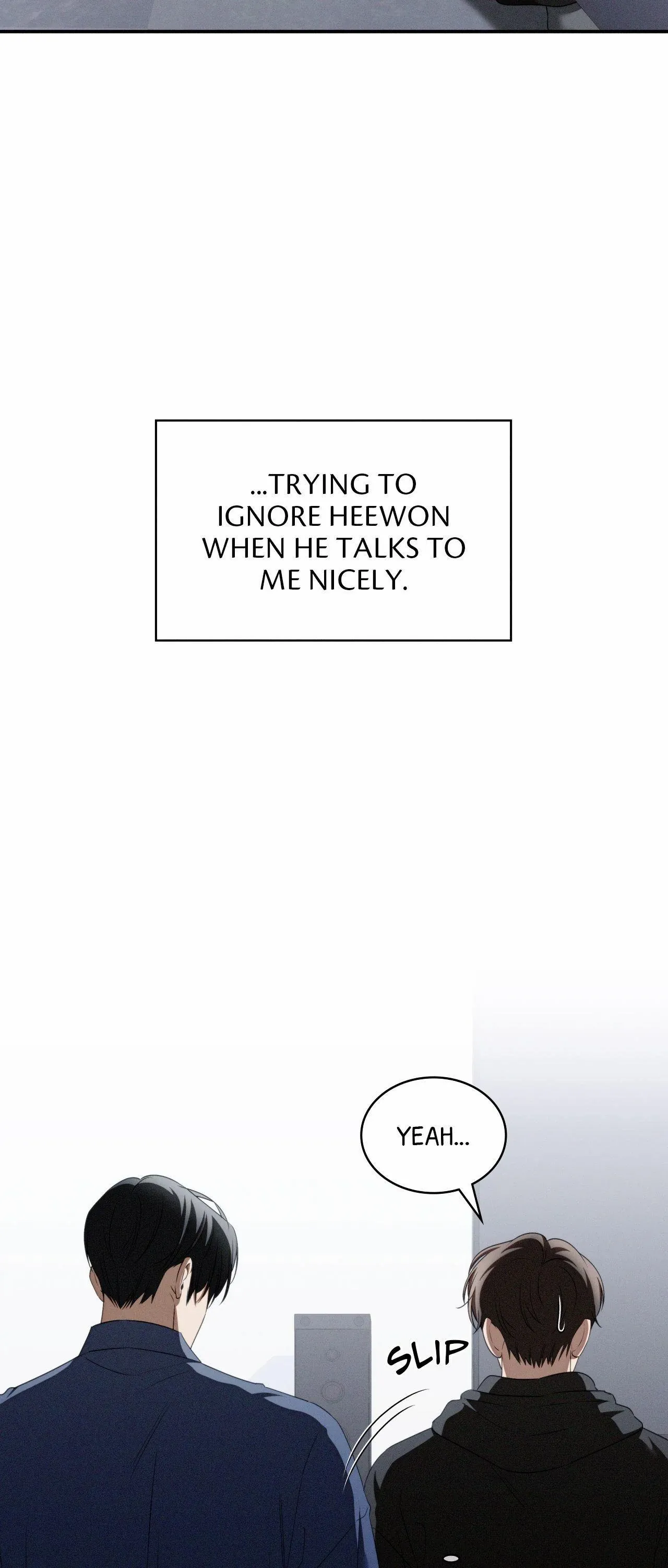 Crucial Point Chapter 72 page 23 - 