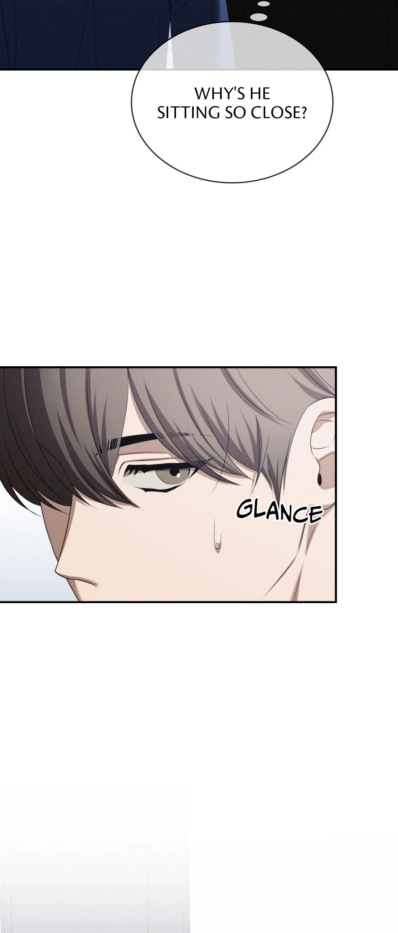 Crucial Point Chapter 72 page 24 - 