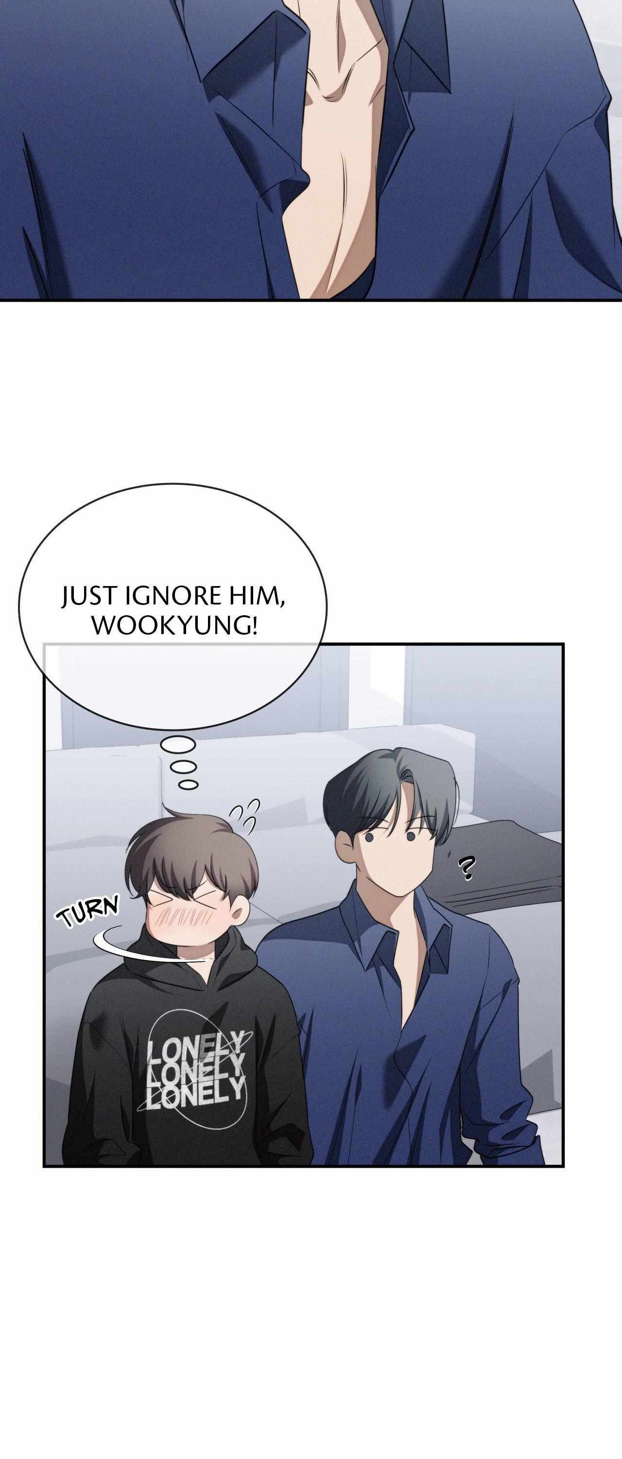 Crucial Point Chapter 72 page 26 - 