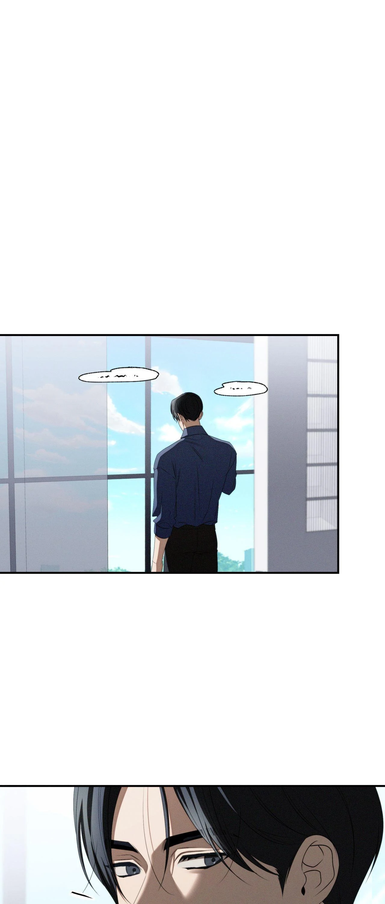 Crucial Point Chapter 72 page 27 - 