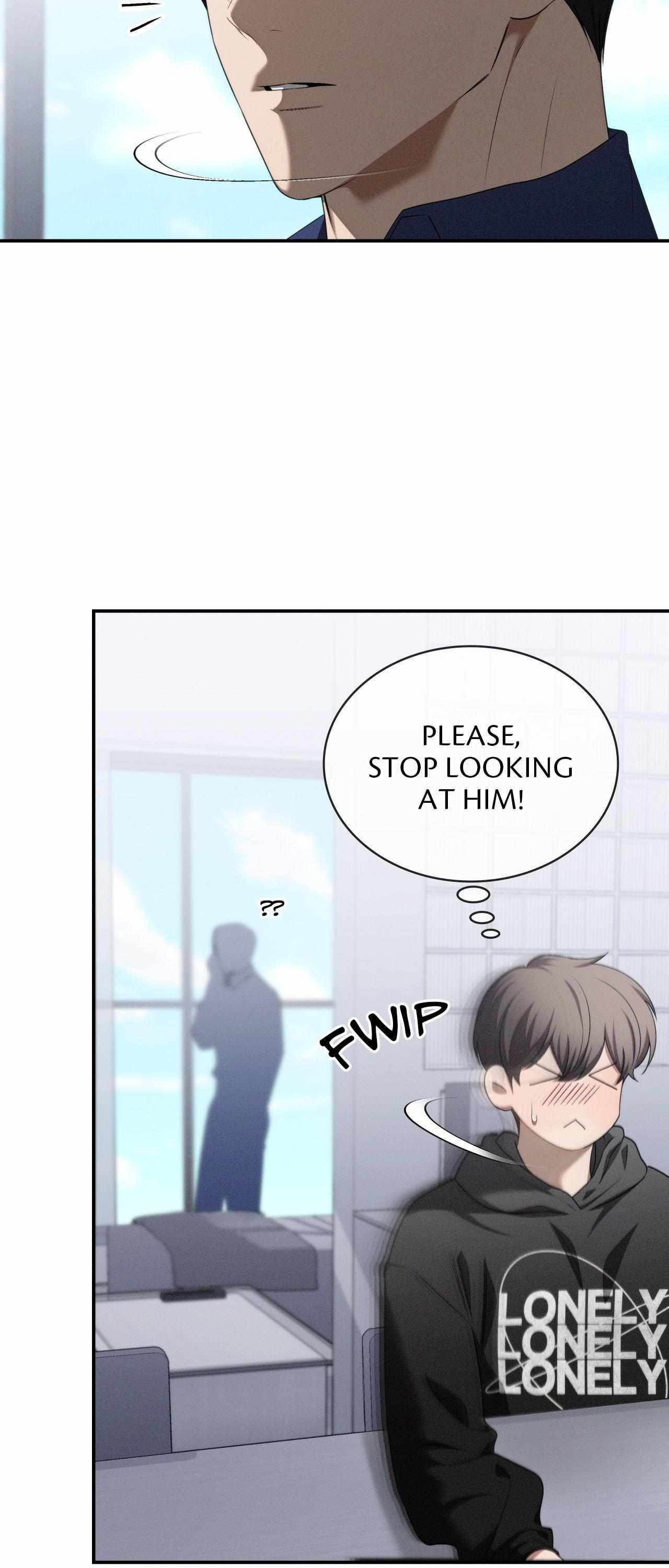 Crucial Point Chapter 72 page 28 - 