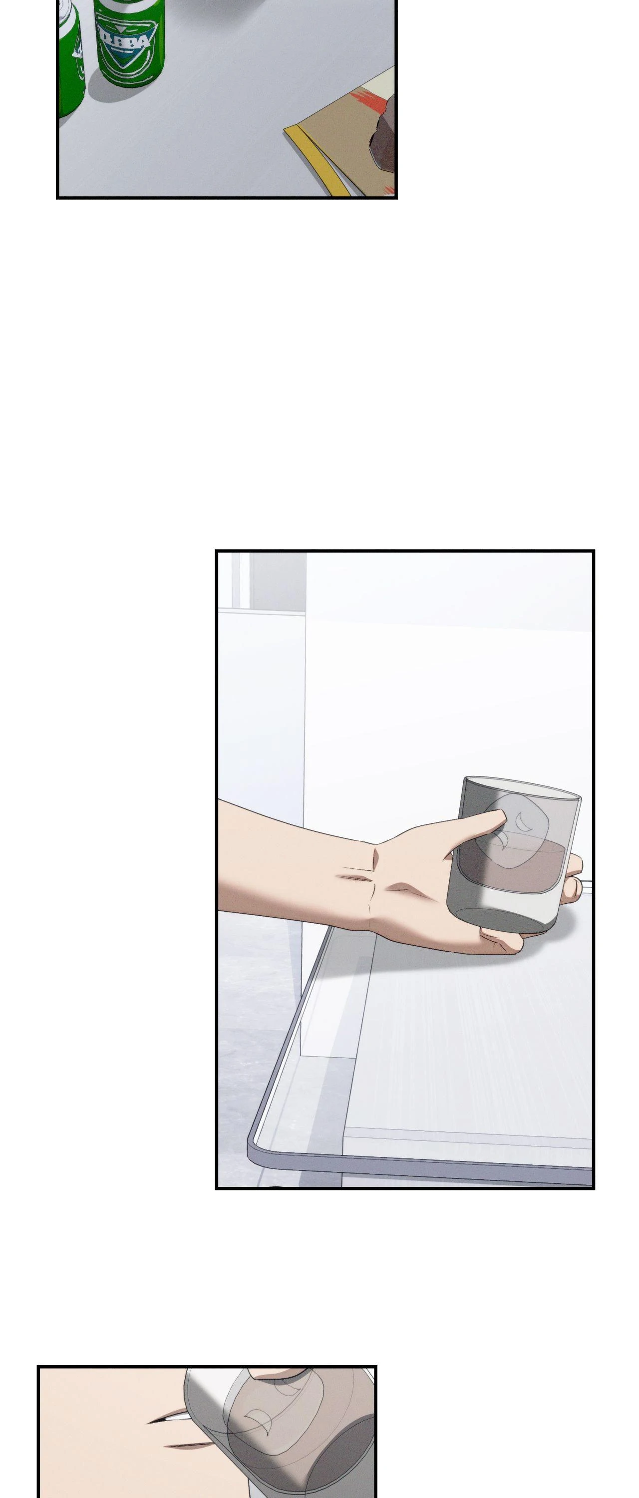 Crucial Point Chapter 72 page 30 - 