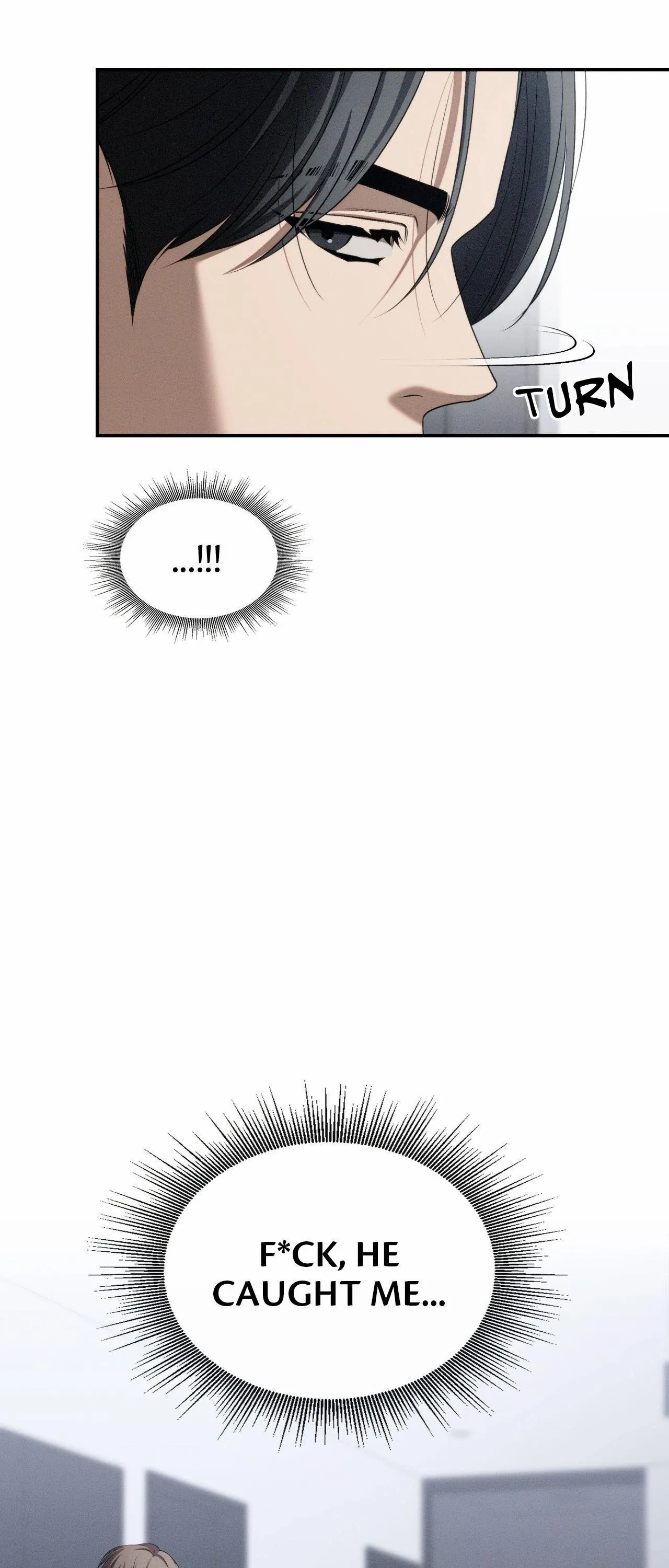 Crucial Point Chapter 72 page 34 - 