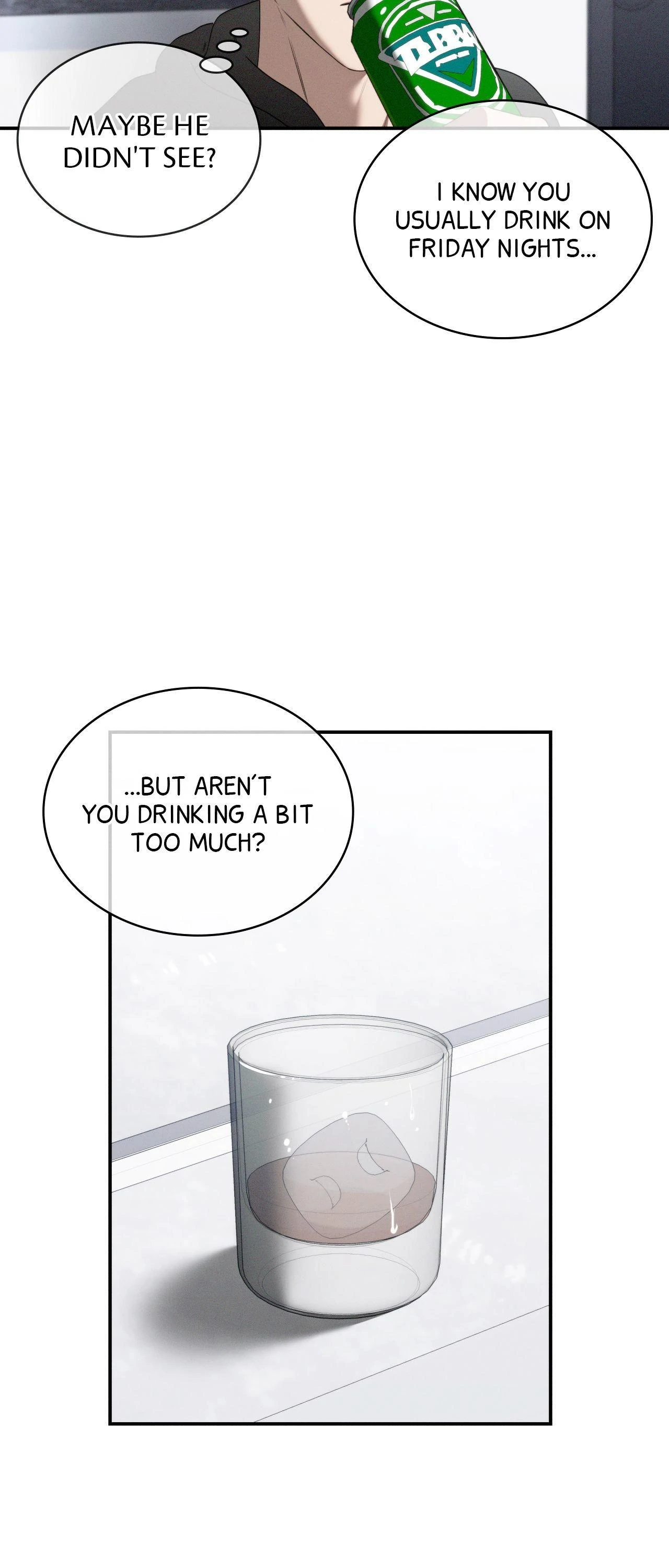 Crucial Point Chapter 72 page 36 - 