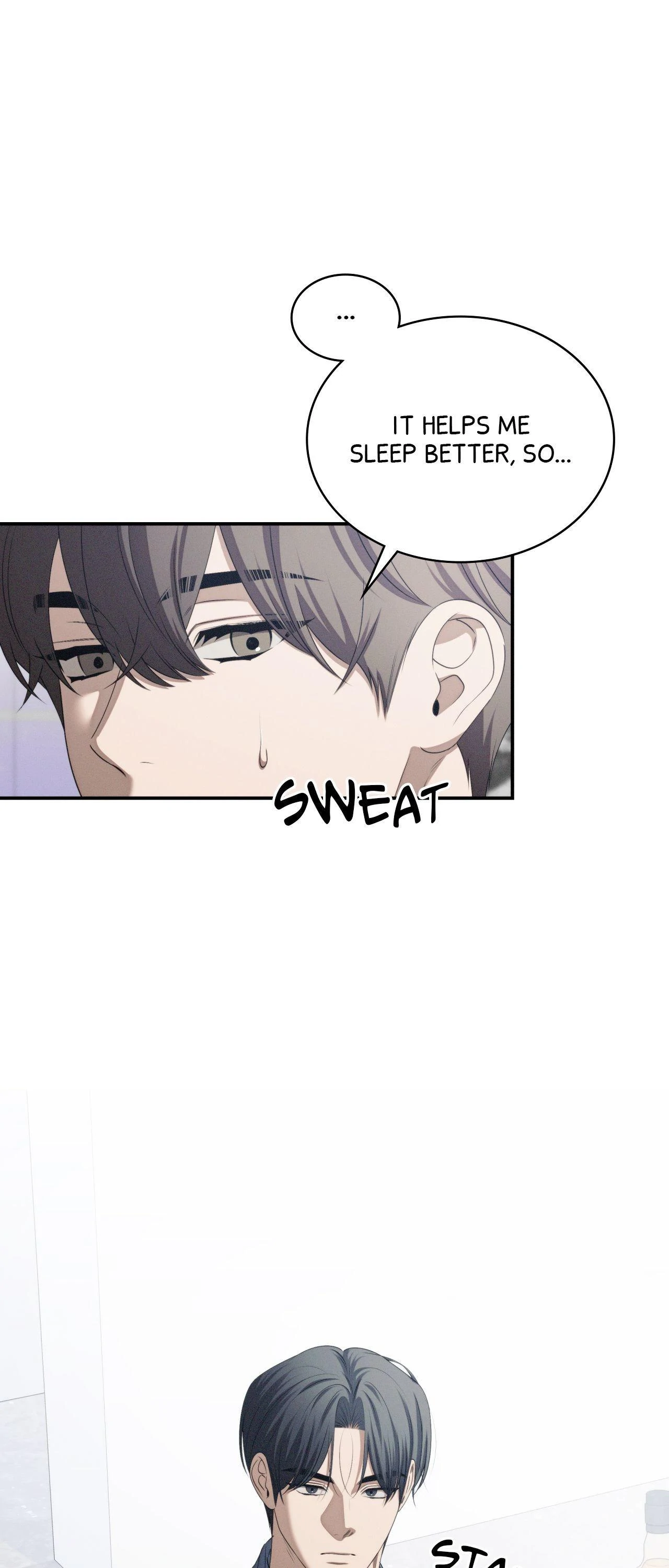 Crucial Point Chapter 72 page 37 - 