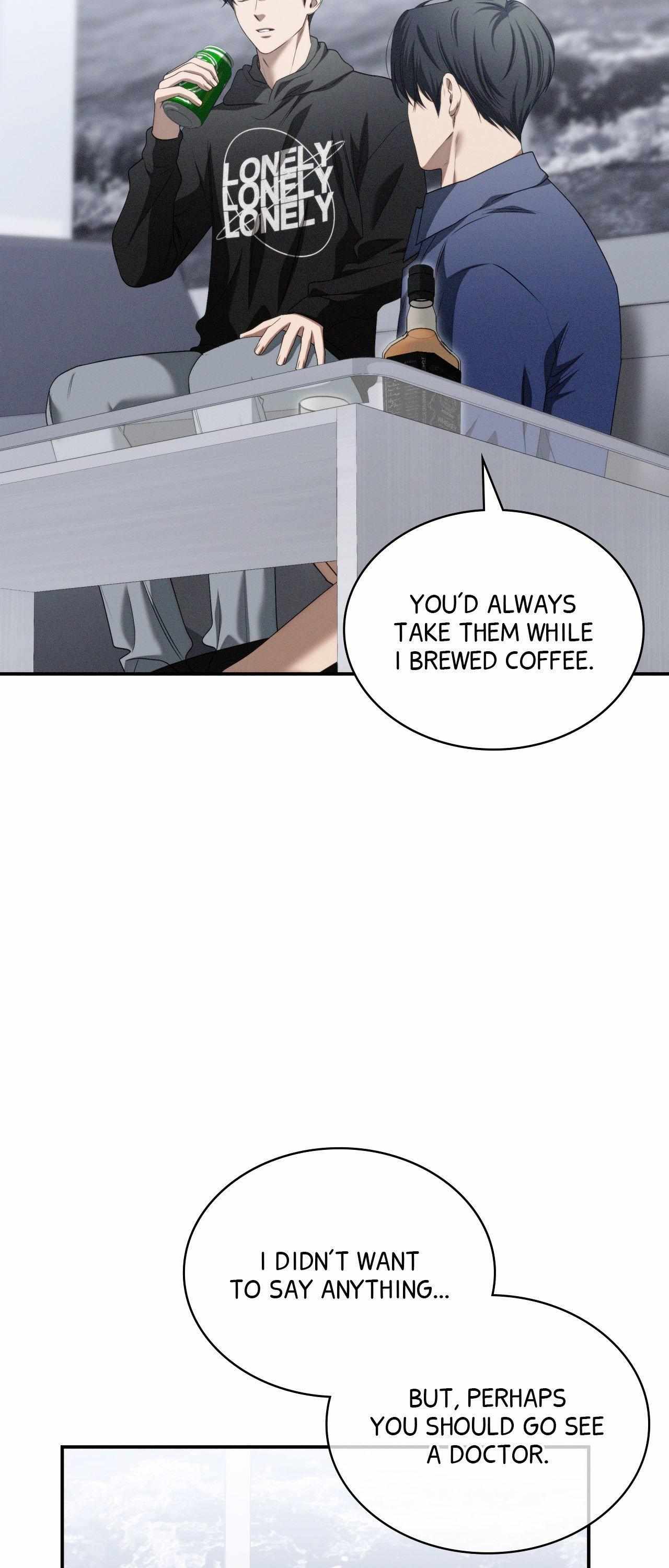 Crucial Point Chapter 72 page 39 - 