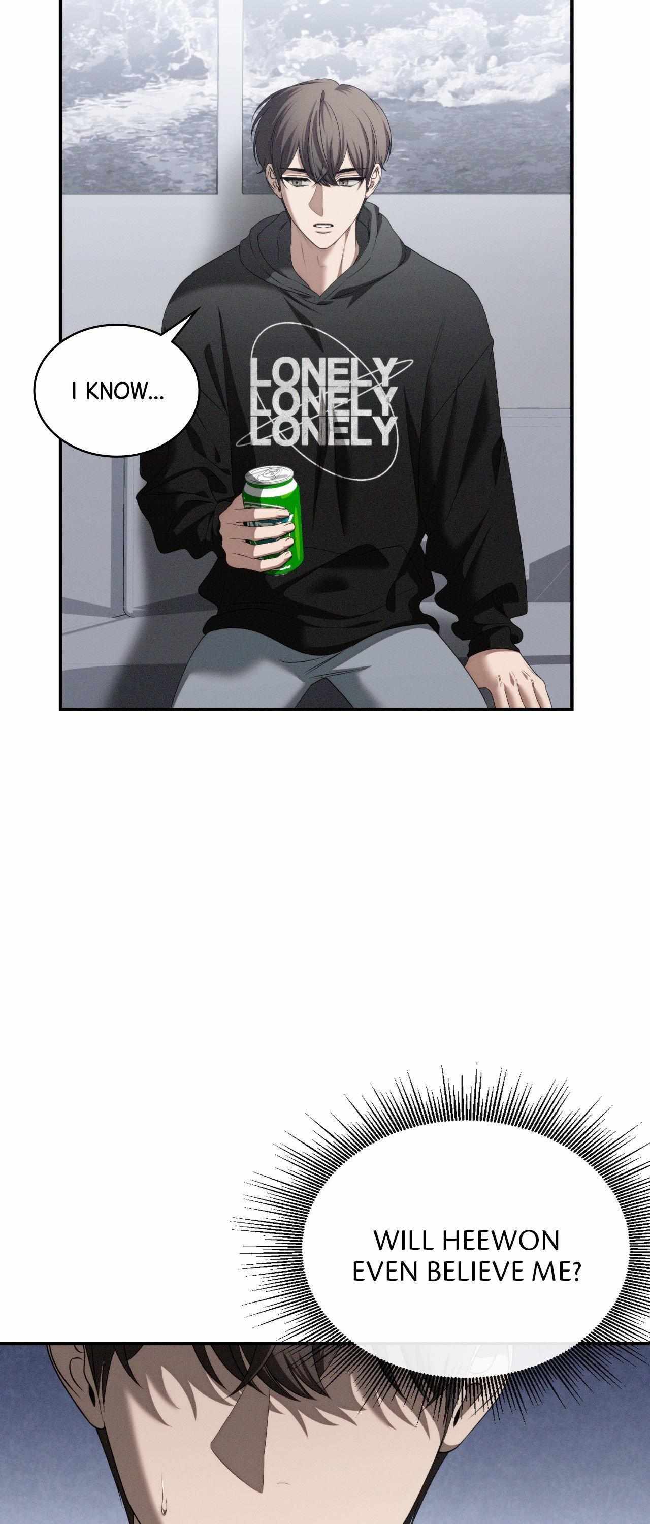 Crucial Point Chapter 72 page 40 - 