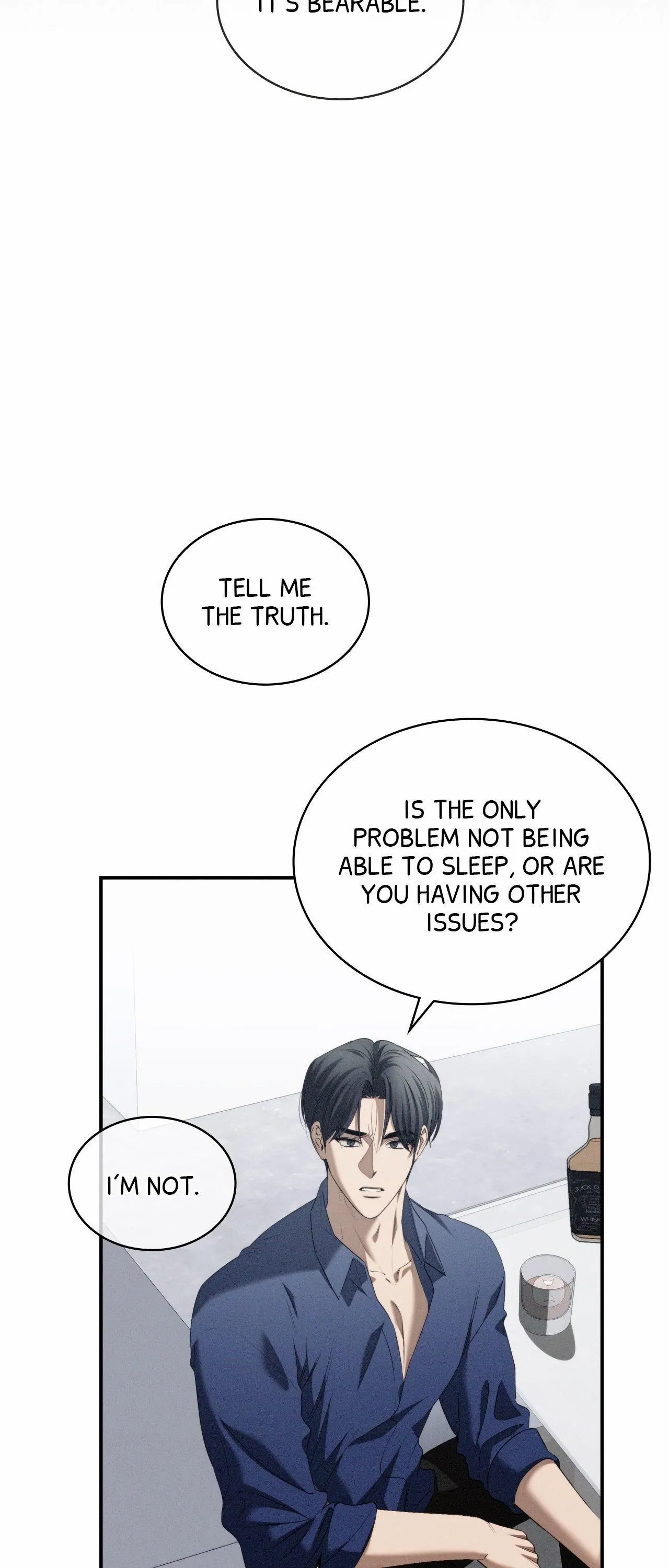 Crucial Point Chapter 72 page 45 - 