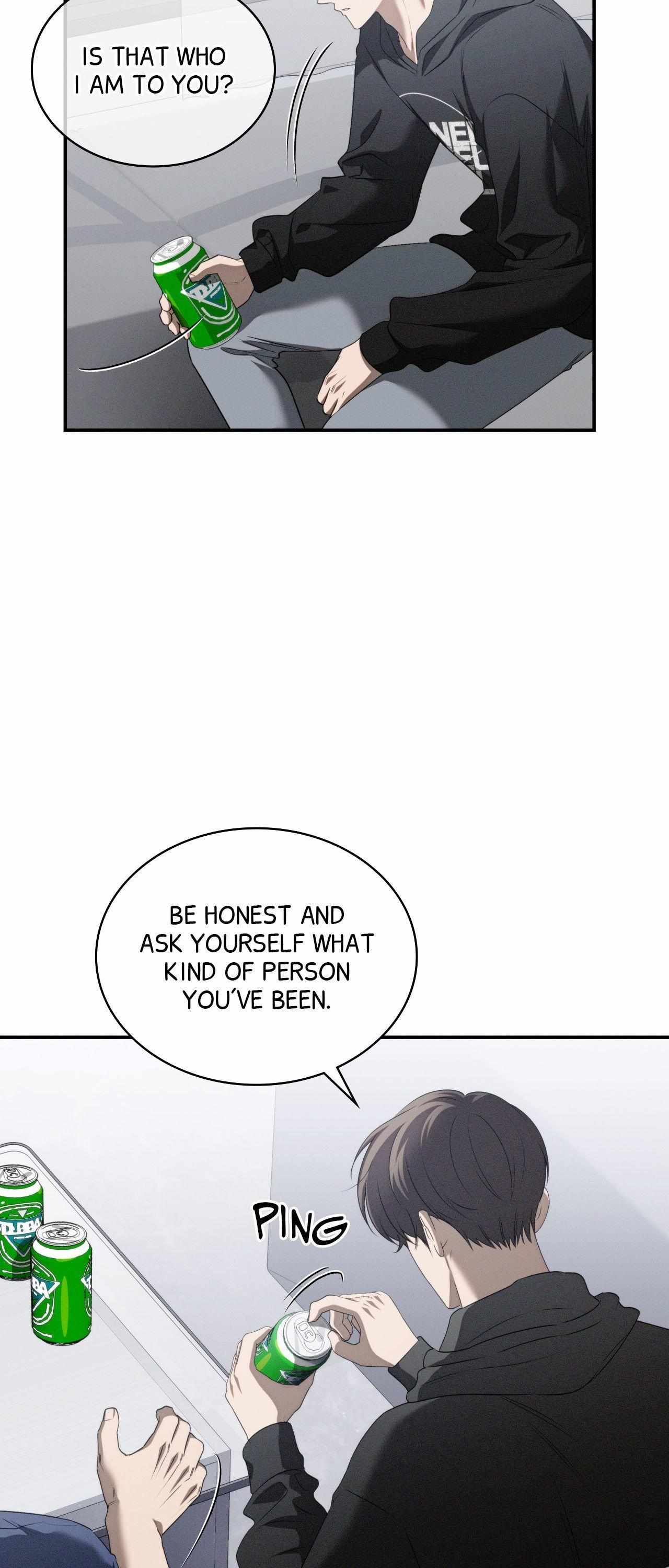Crucial Point Chapter 72 page 50 - 