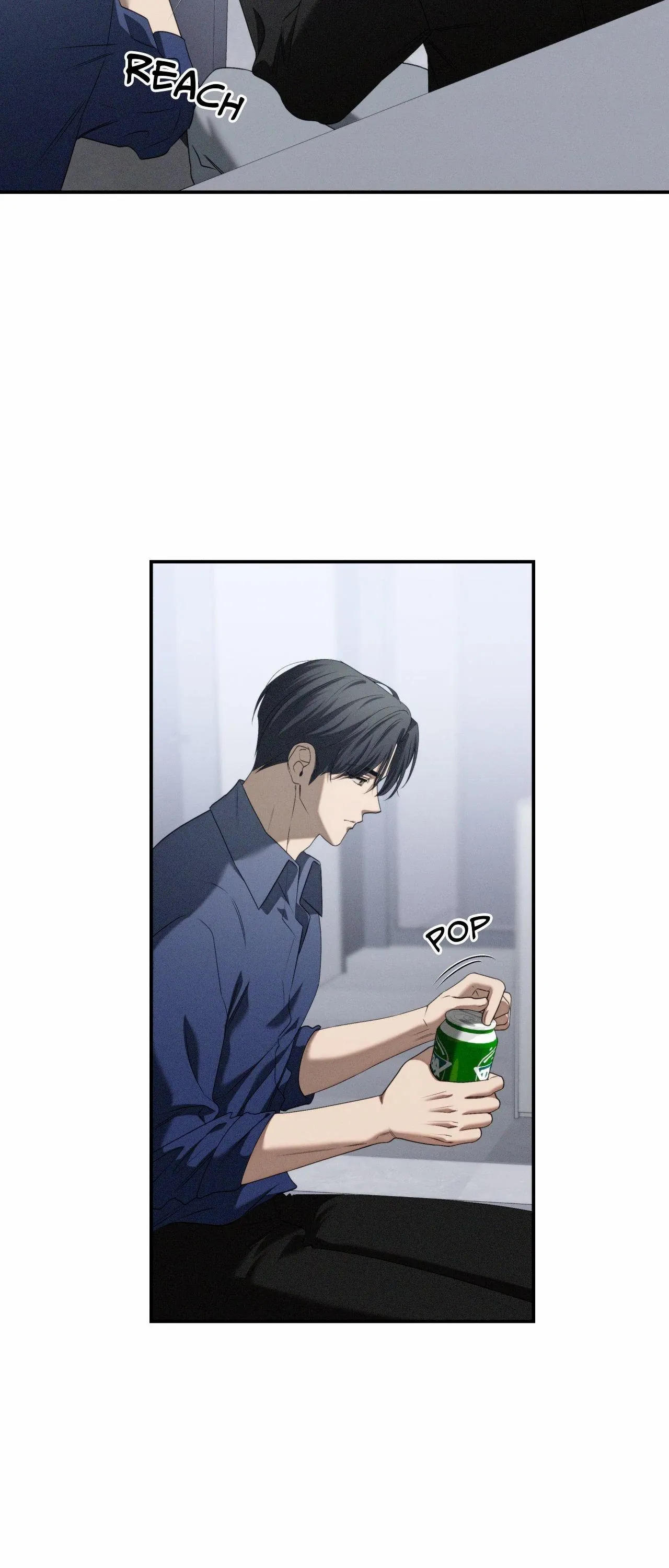 Crucial Point Chapter 72 page 51 - 