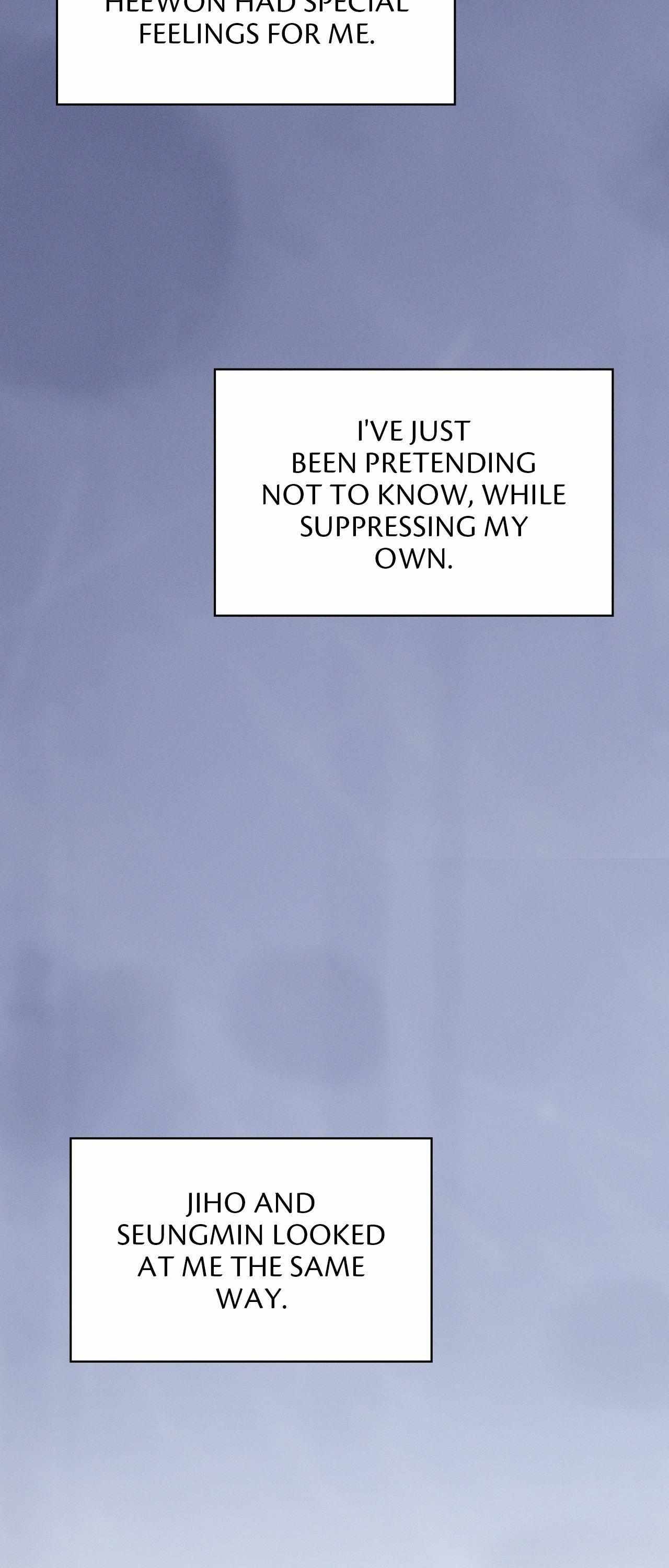Crucial Point Chapter 72 page 55 - 