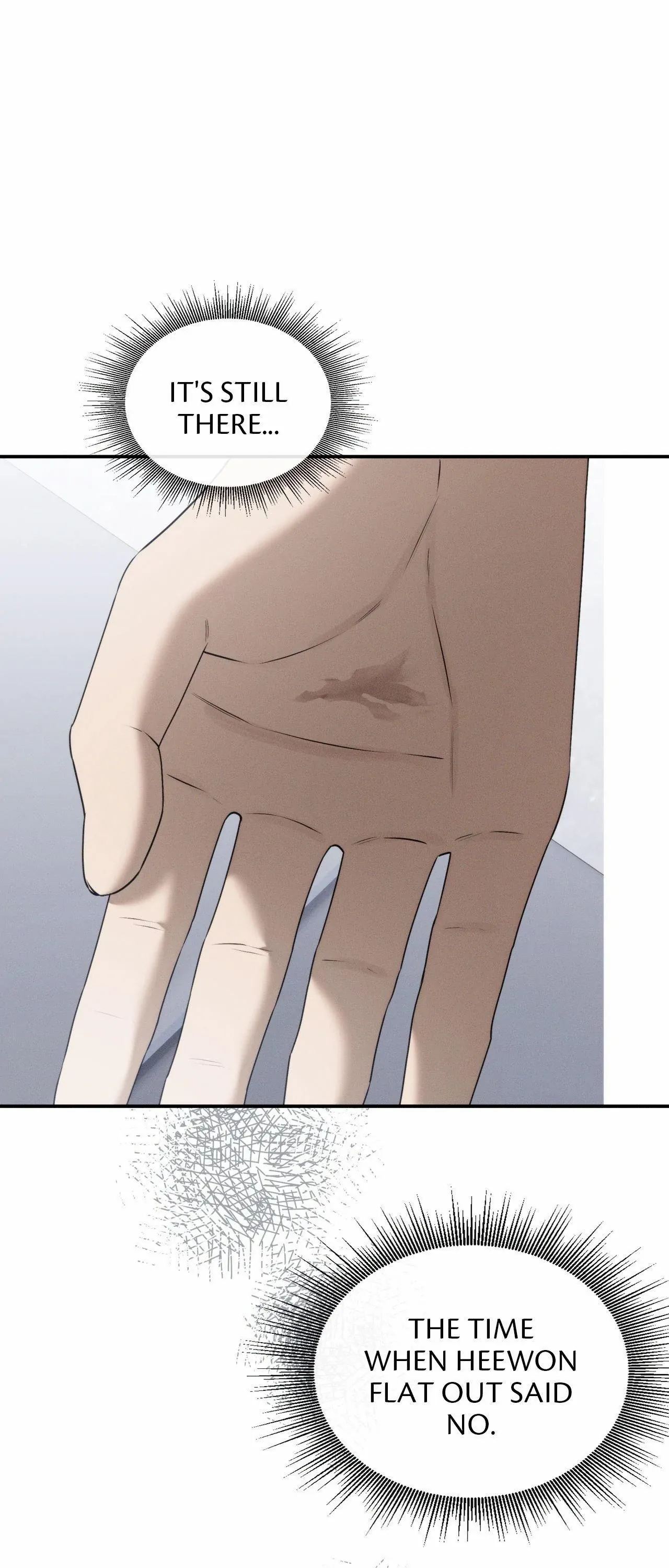 Crucial Point Chapter 72 page 62 - 
