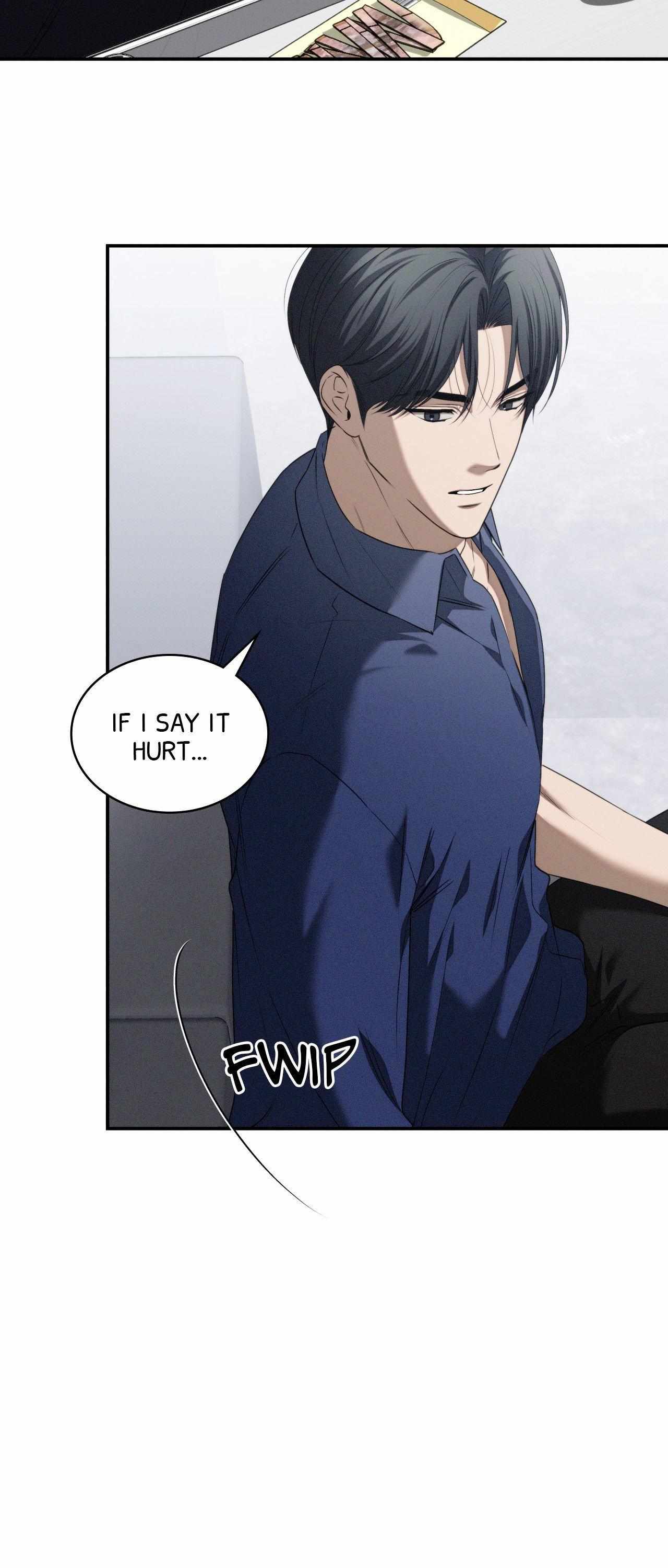 Crucial Point Chapter 72 page 66 - 