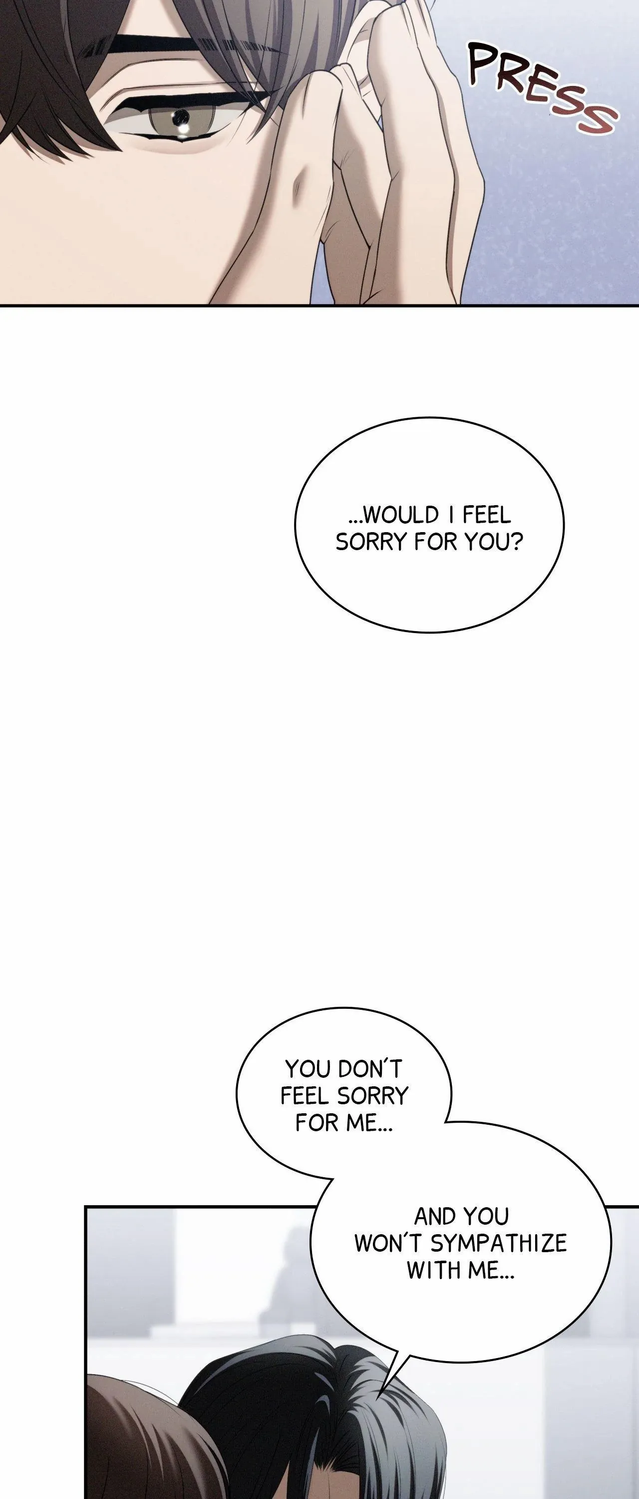 Crucial Point Chapter 72 page 68 - 