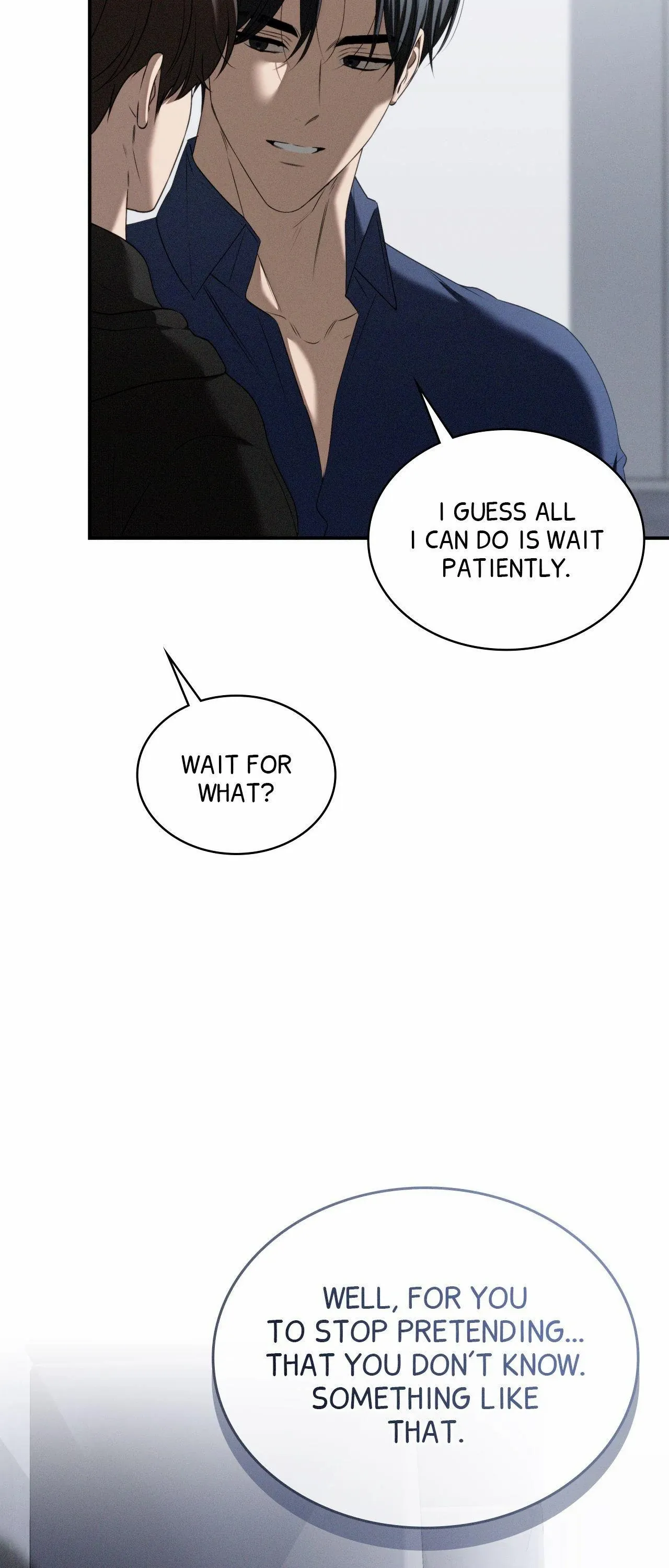 Crucial Point Chapter 72 page 69 - 