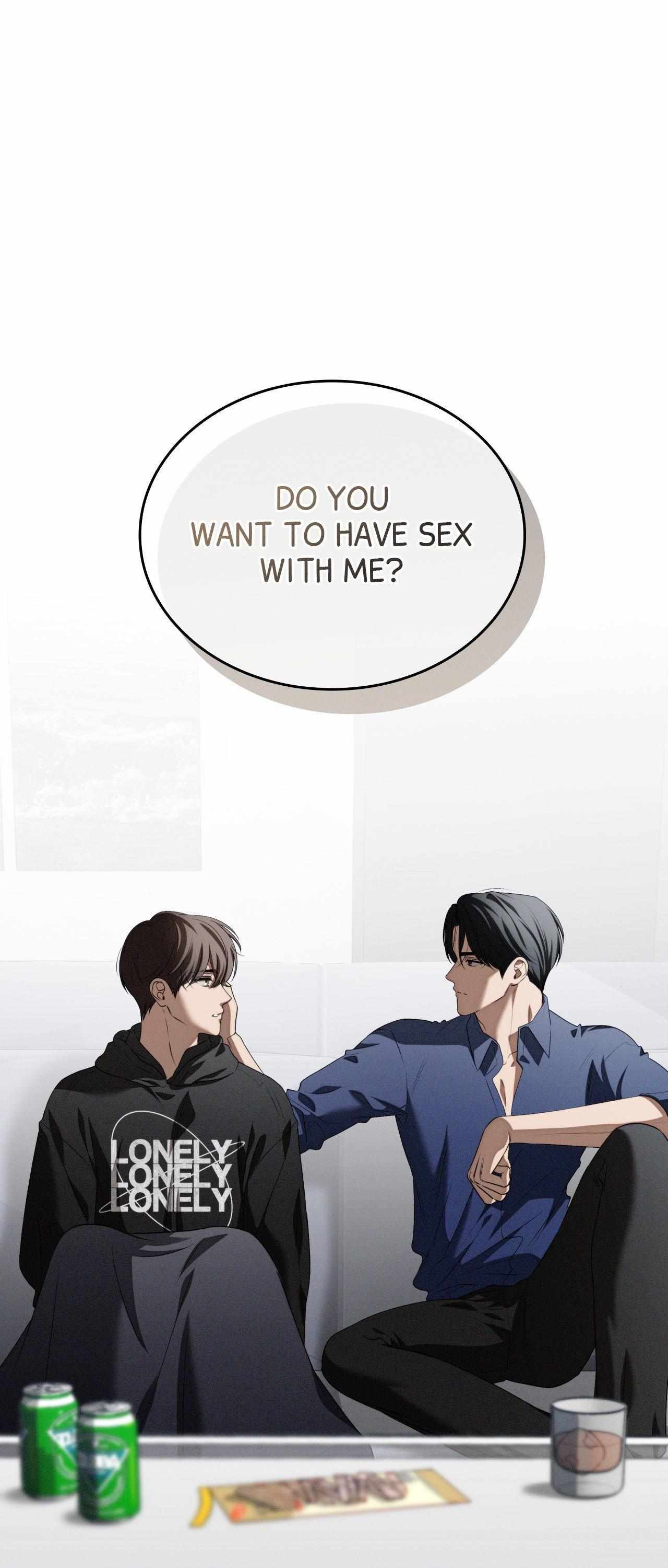 Crucial Point Chapter 73 page 1 - 
