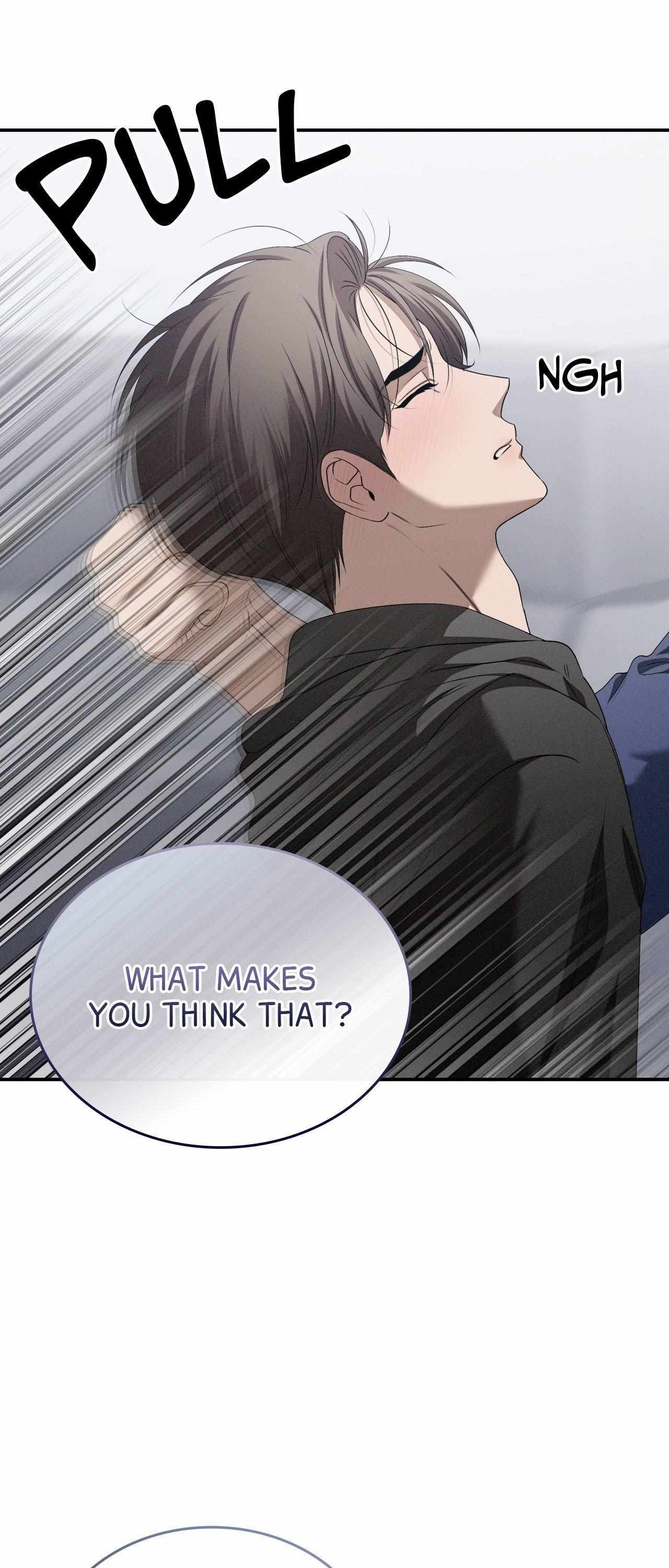 Crucial Point Chapter 73 page 19 - 
