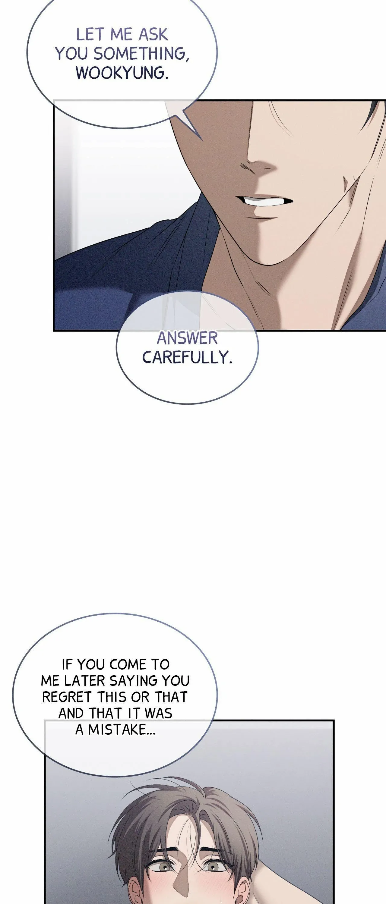 Crucial Point Chapter 73 page 20 - 