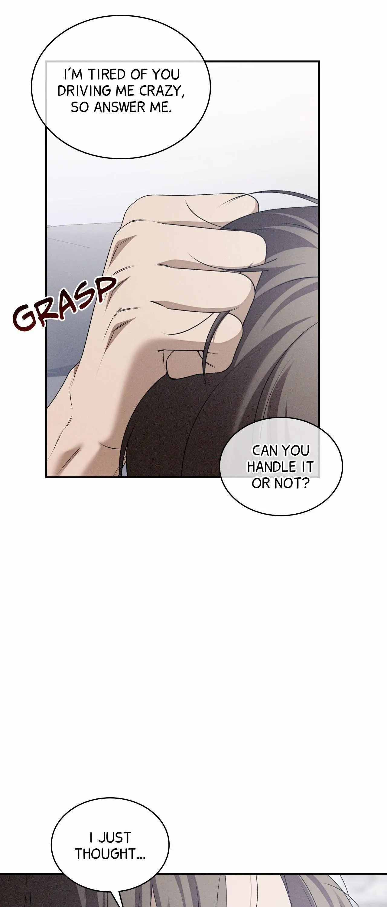 Crucial Point Chapter 73 page 23 - 