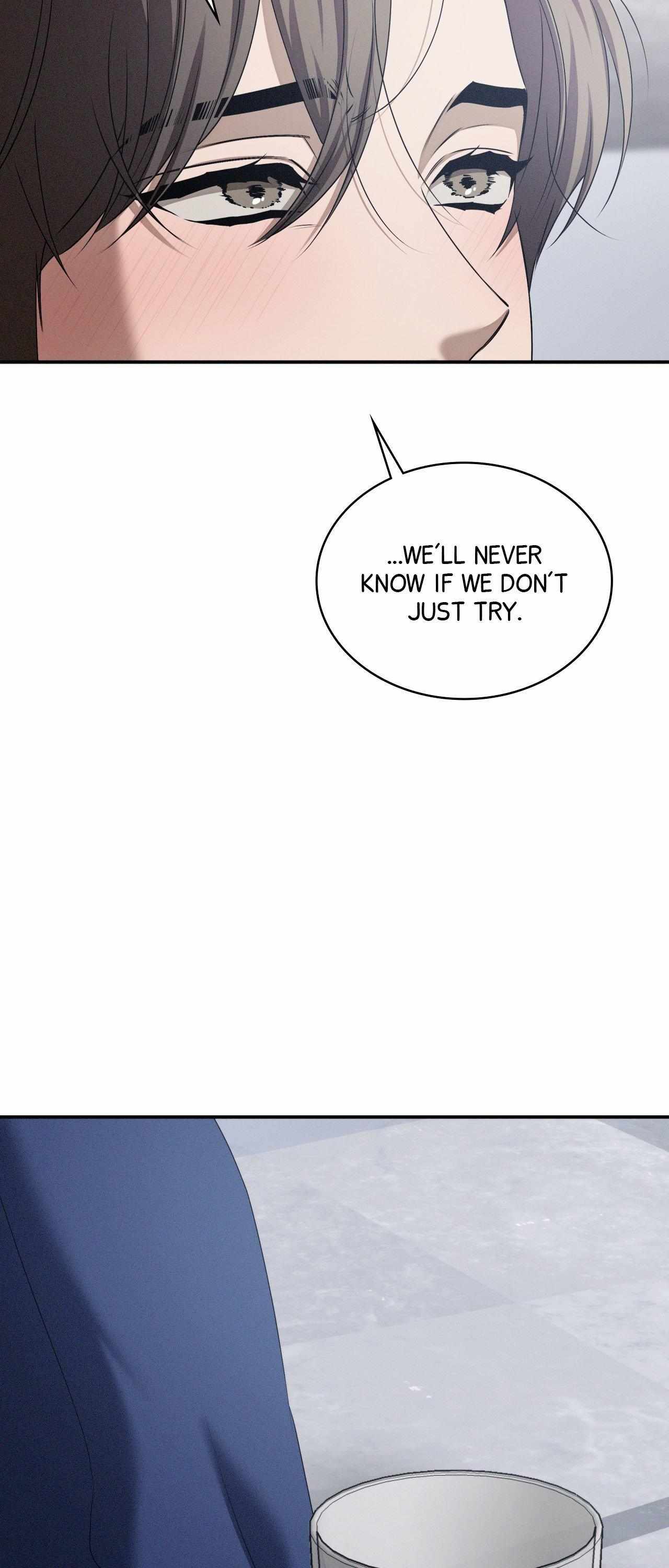 Crucial Point Chapter 73 page 24 - 