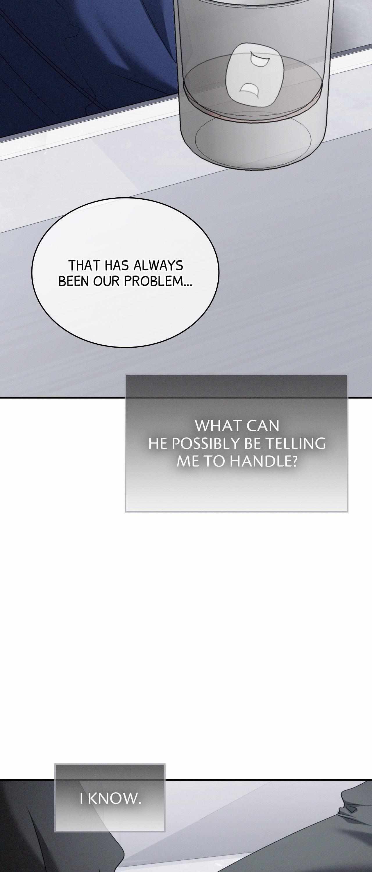 Crucial Point Chapter 73 page 25 - 