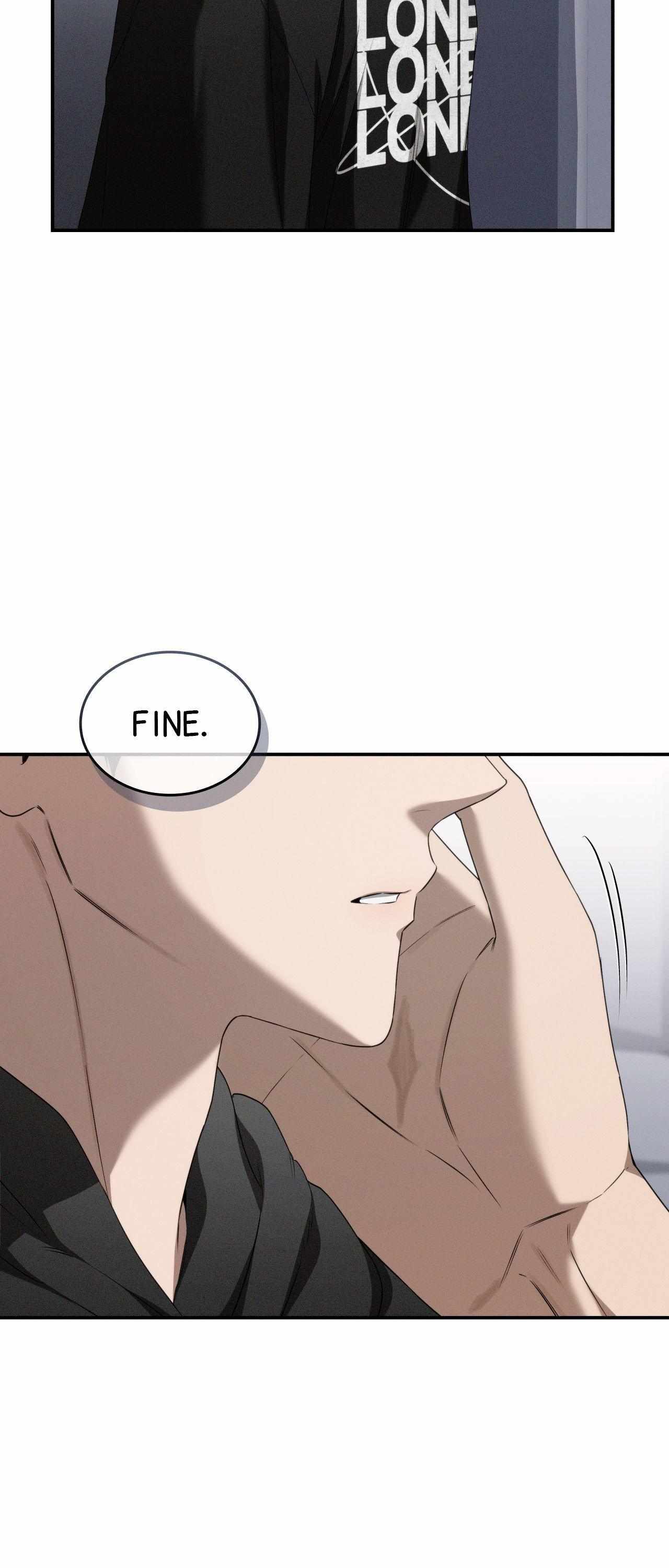 Crucial Point Chapter 73 page 31 - 