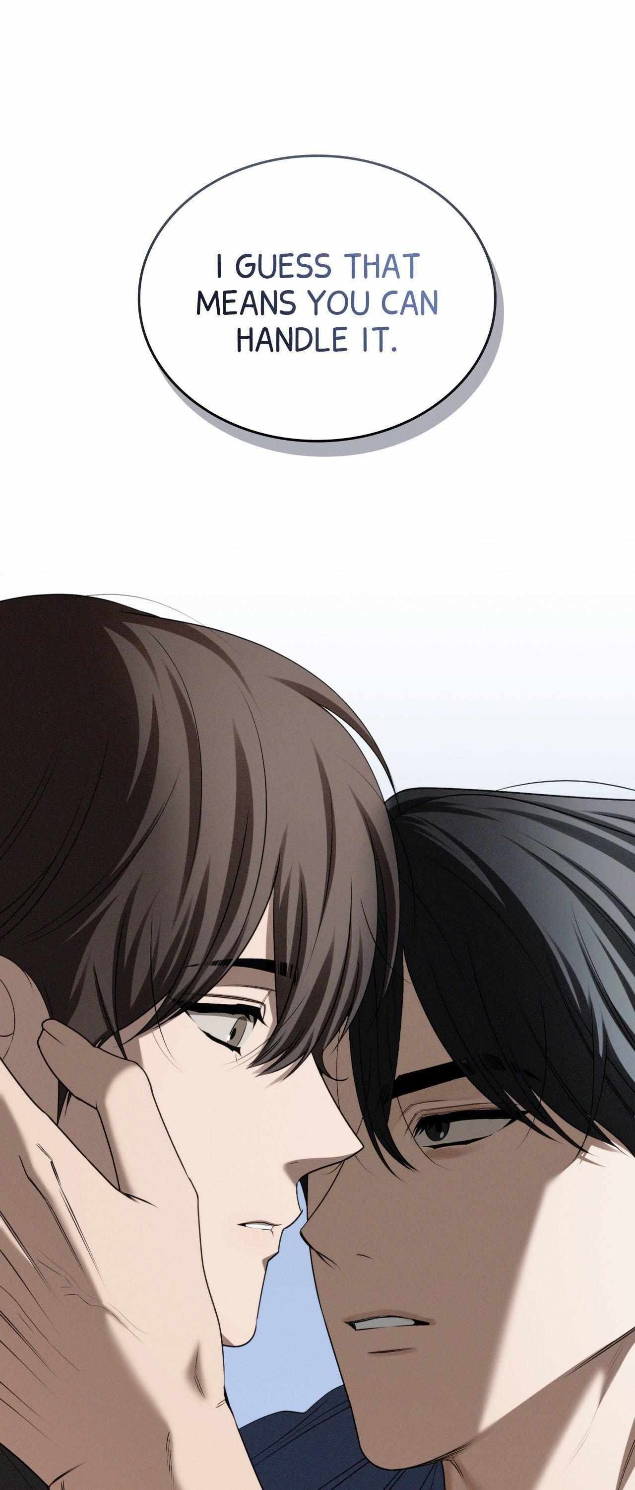 Crucial Point Chapter 73 page 32 - 