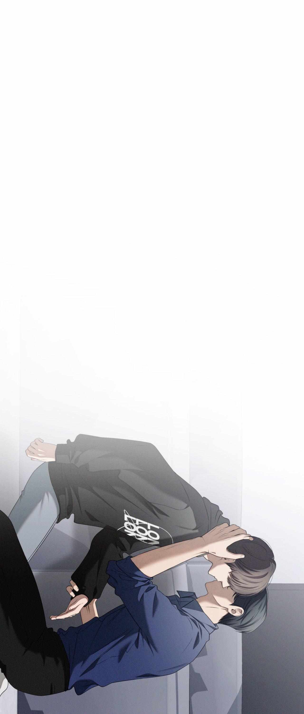 Crucial Point Chapter 73 page 34 - 