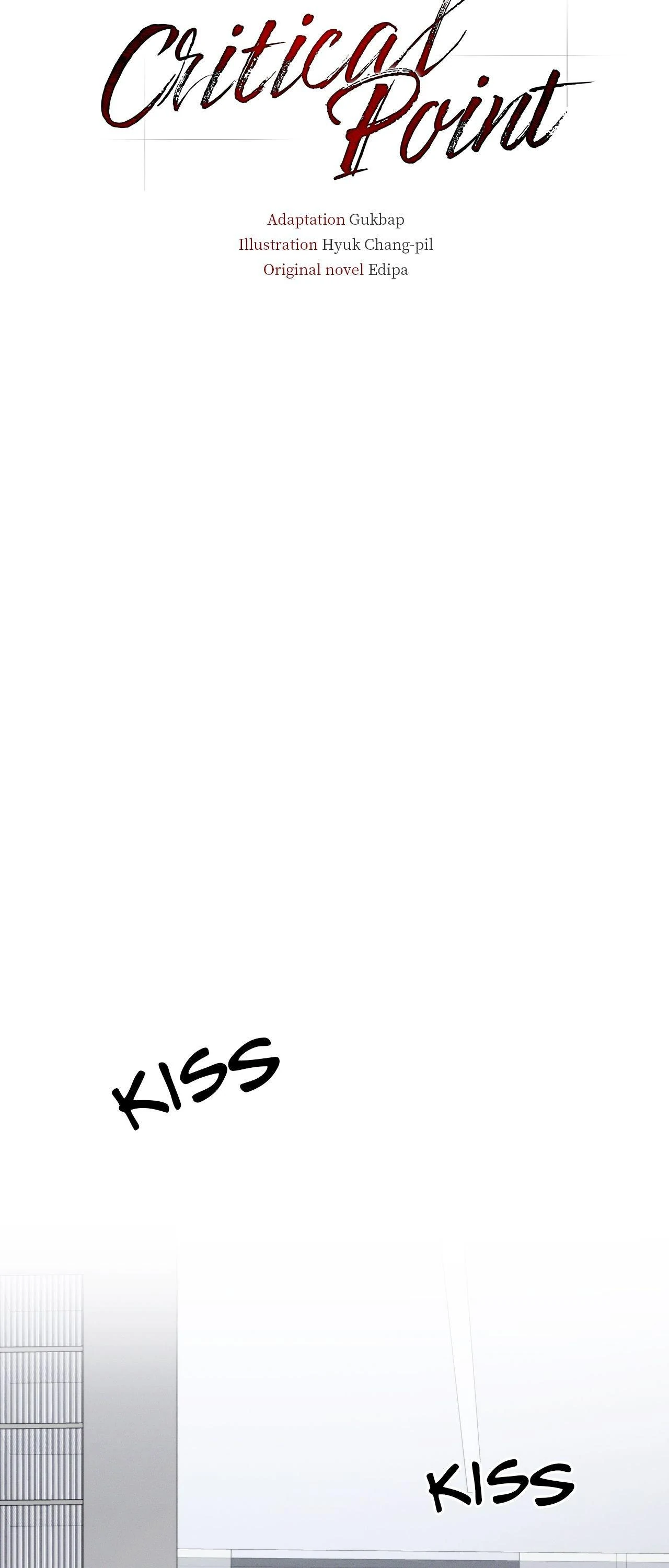 Crucial Point Chapter 73 page 36 - 