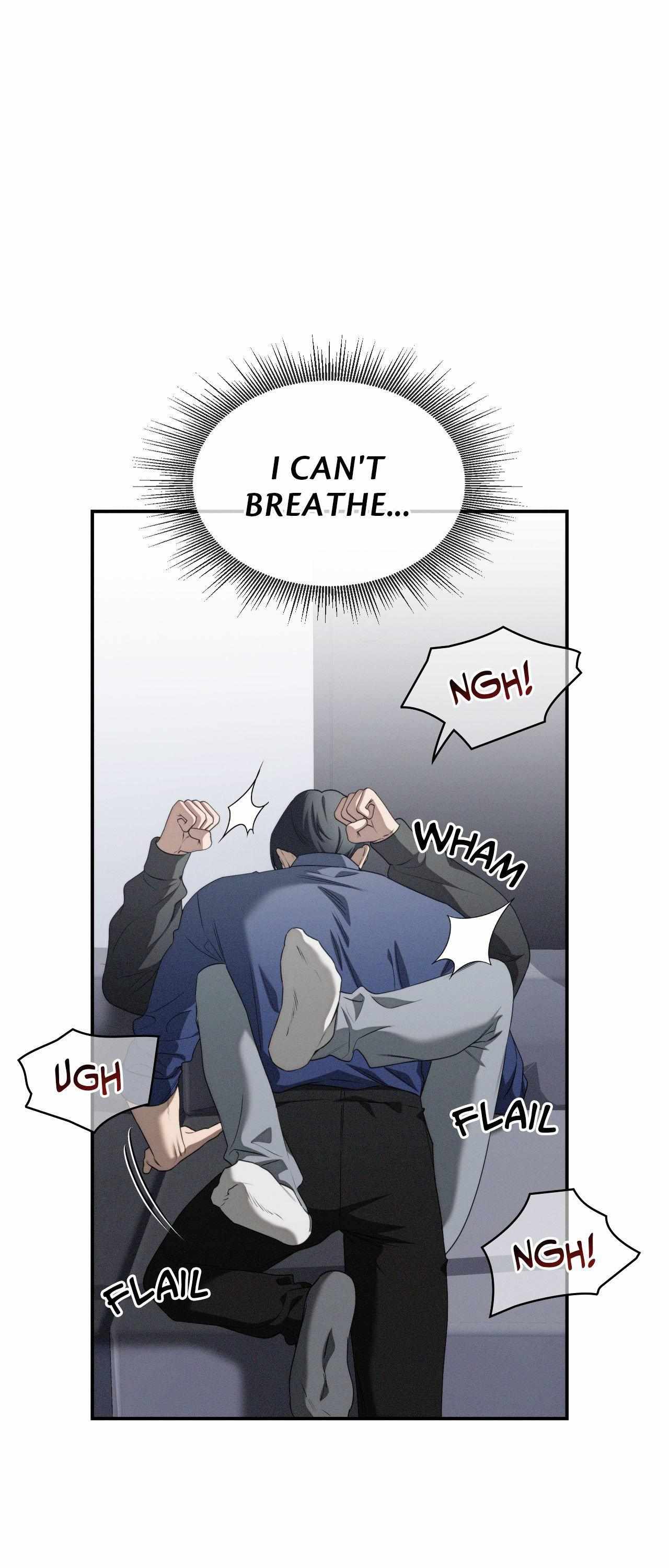 Crucial Point Chapter 73 page 39 - 