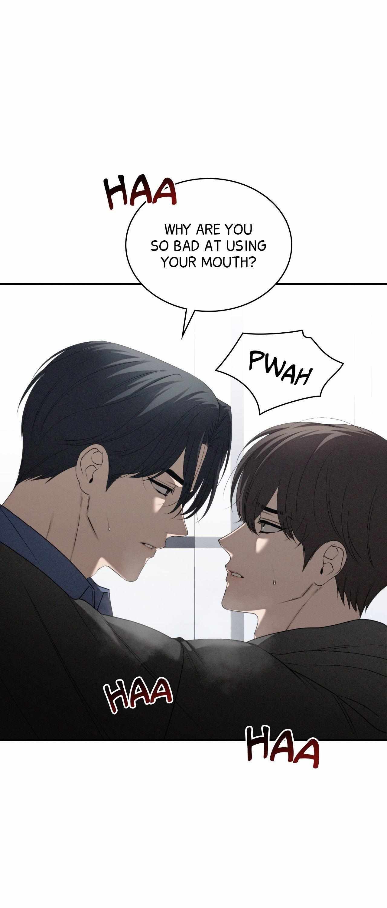 Crucial Point Chapter 73 page 40 - 