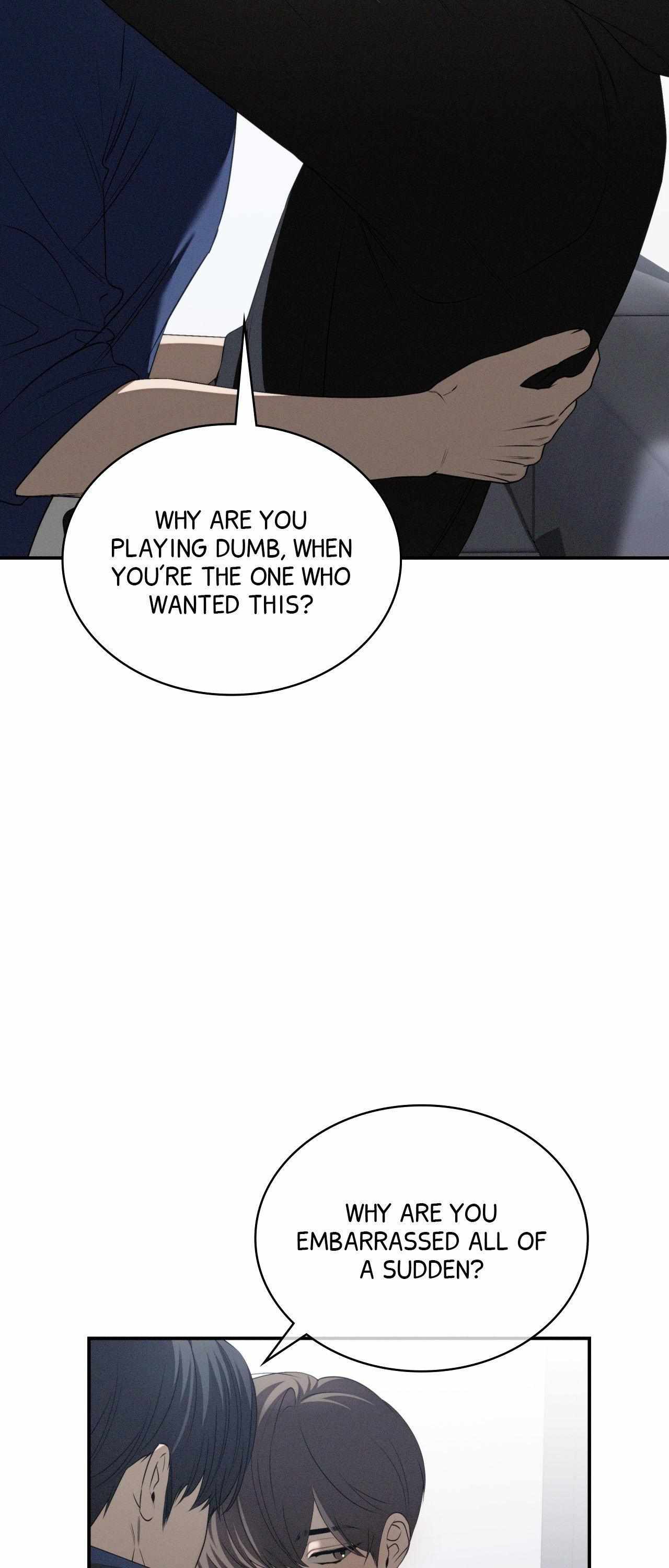 Crucial Point Chapter 73 page 44 - 