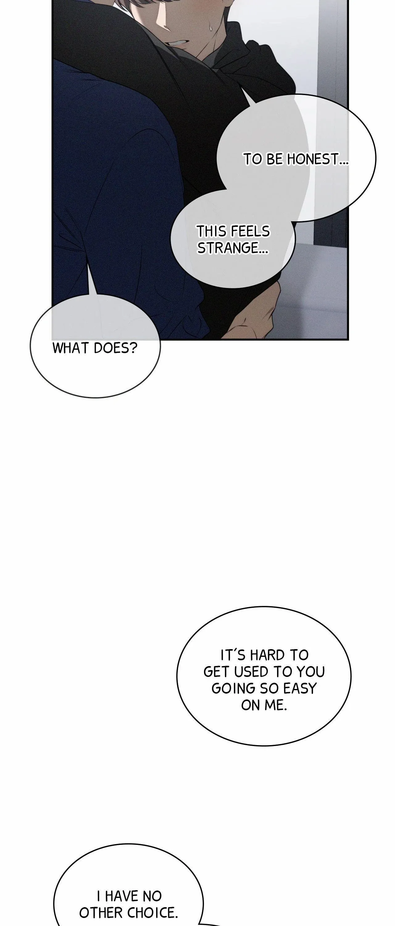 Crucial Point Chapter 73 page 45 - 