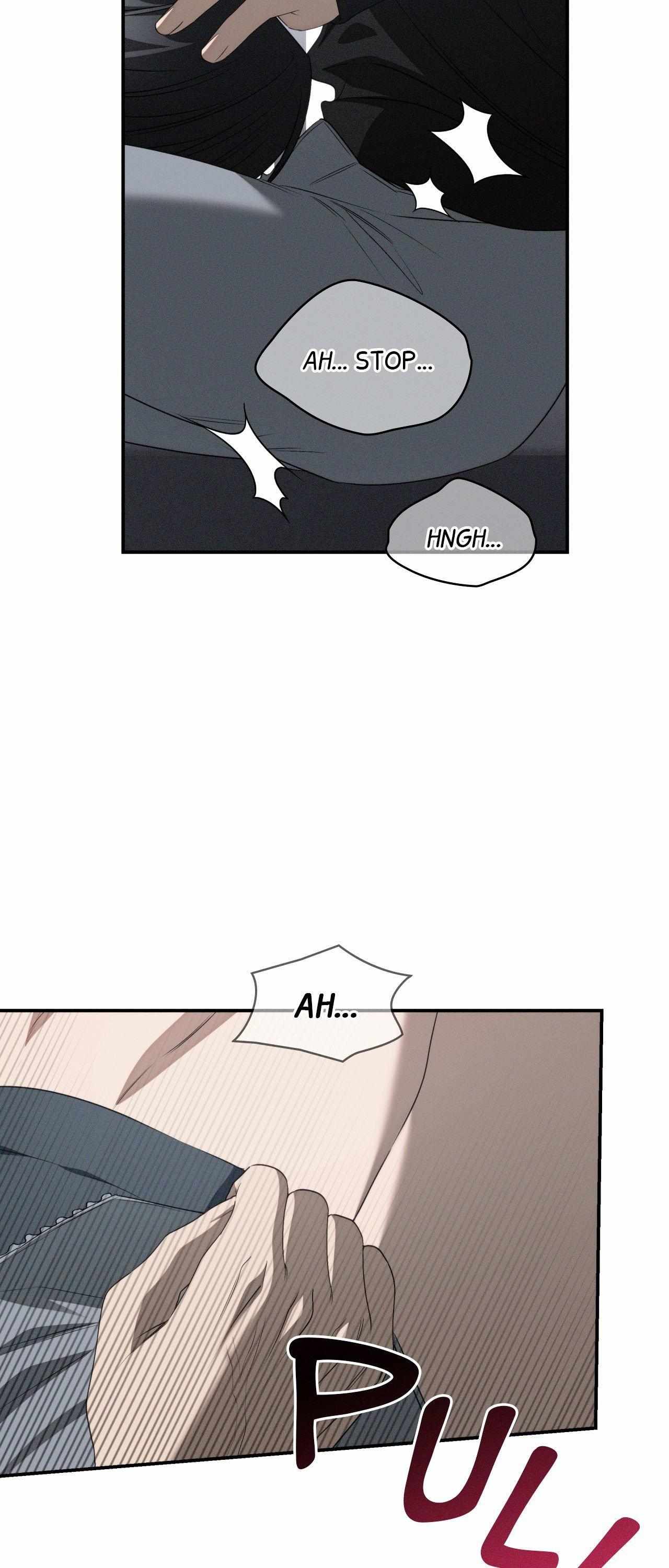 Crucial Point Chapter 73 page 52 - 